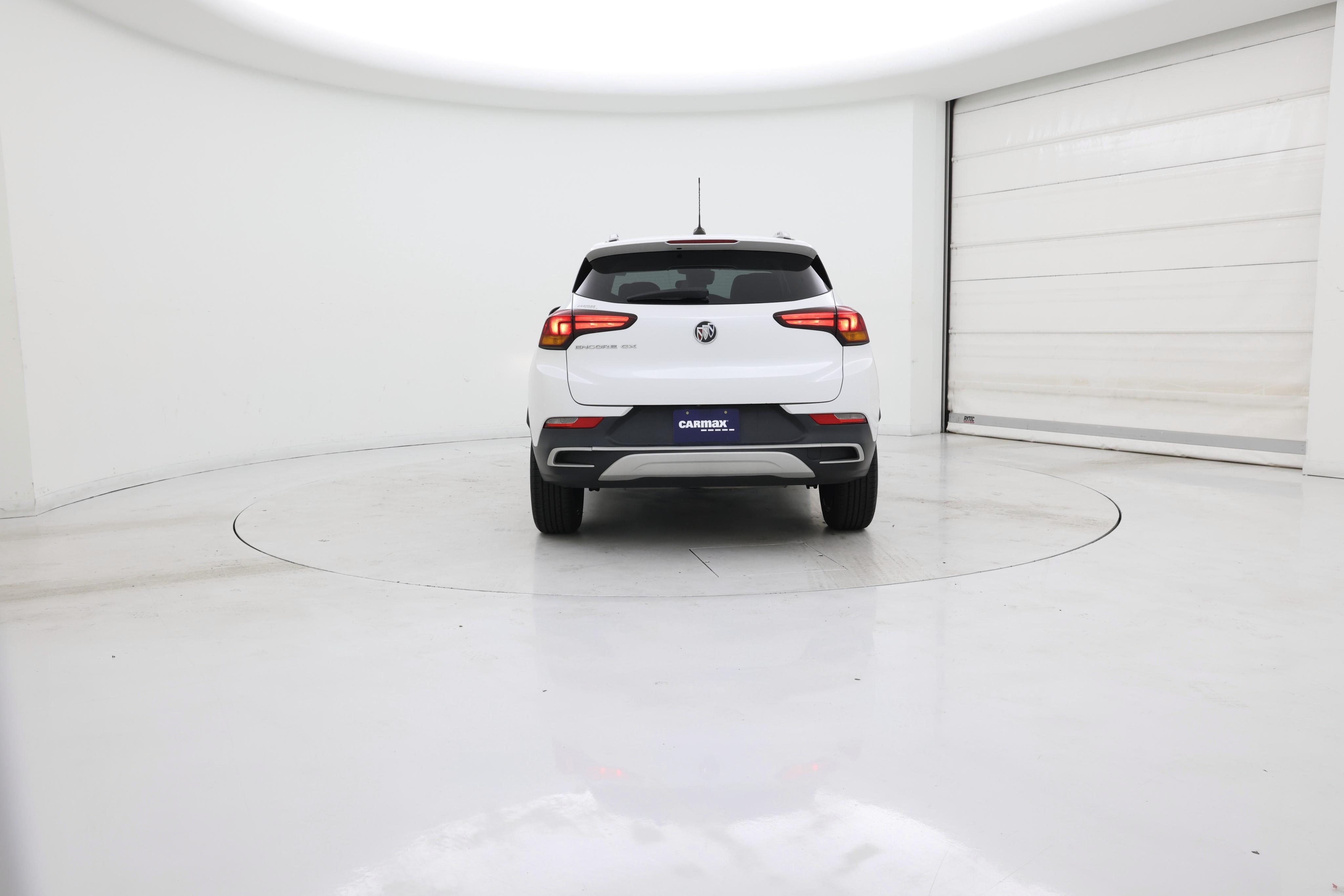 Thumbnail: 2020 Buick Encore GX - 6