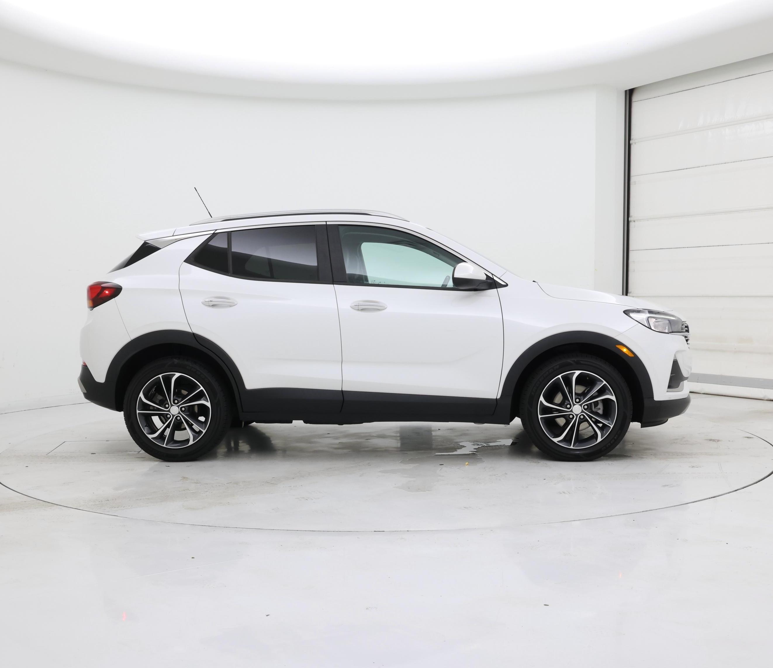Thumbnail: 2020 Buick Encore GX - 7