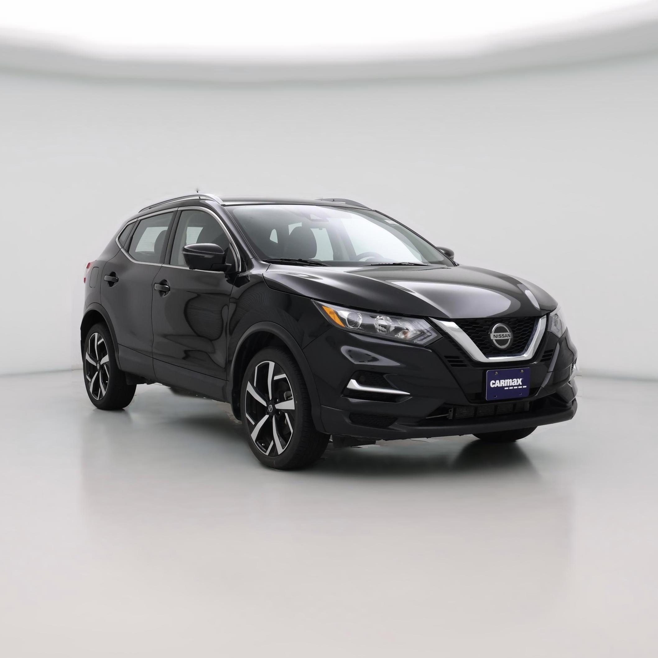Thumbnail: 2022 Nissan Rogue Sport - 1