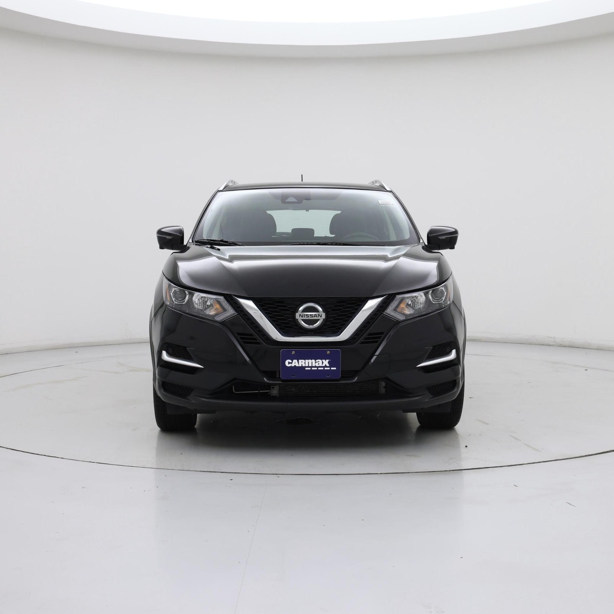 Thumbnail: 2022 Nissan Rogue Sport - 5
