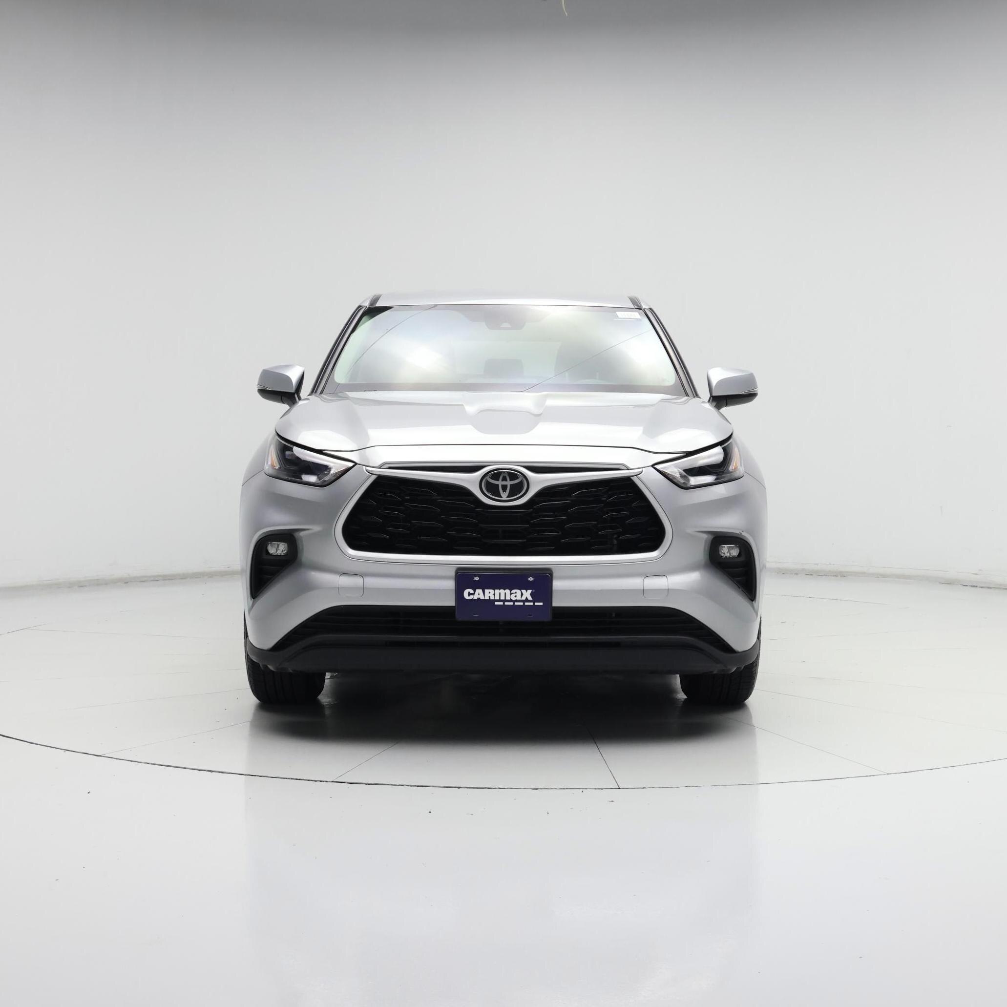 Thumbnail: 2023 Toyota Highlander - 5