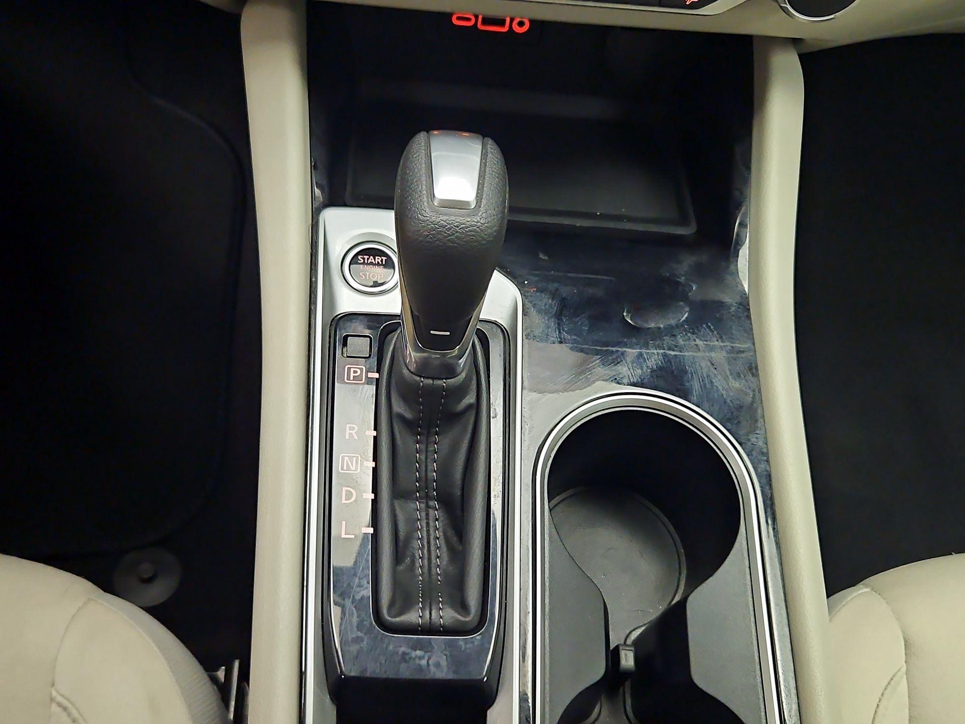 Thumbnail: 2024 Nissan Altima - 17