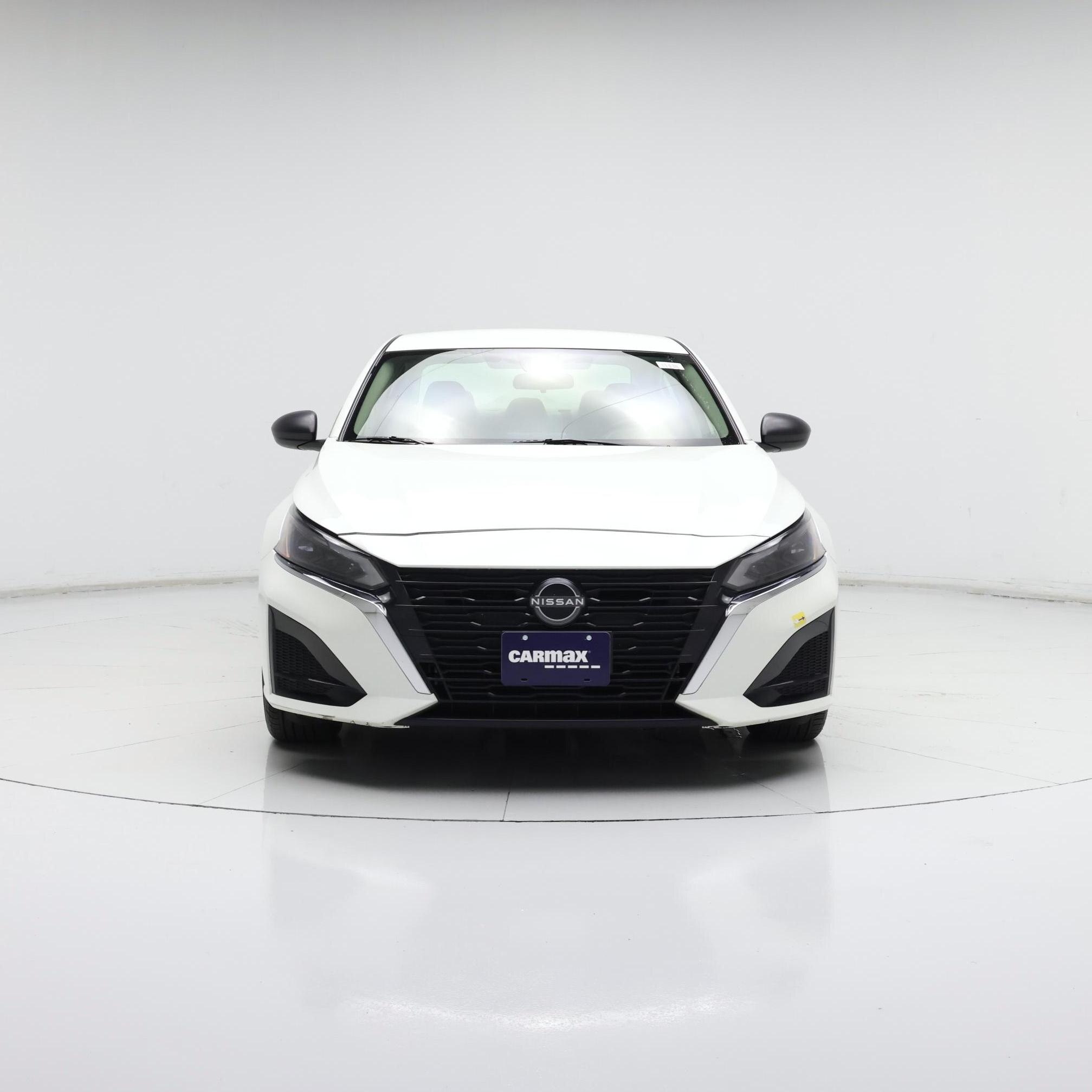 Thumbnail: 2024 Nissan Altima - 5