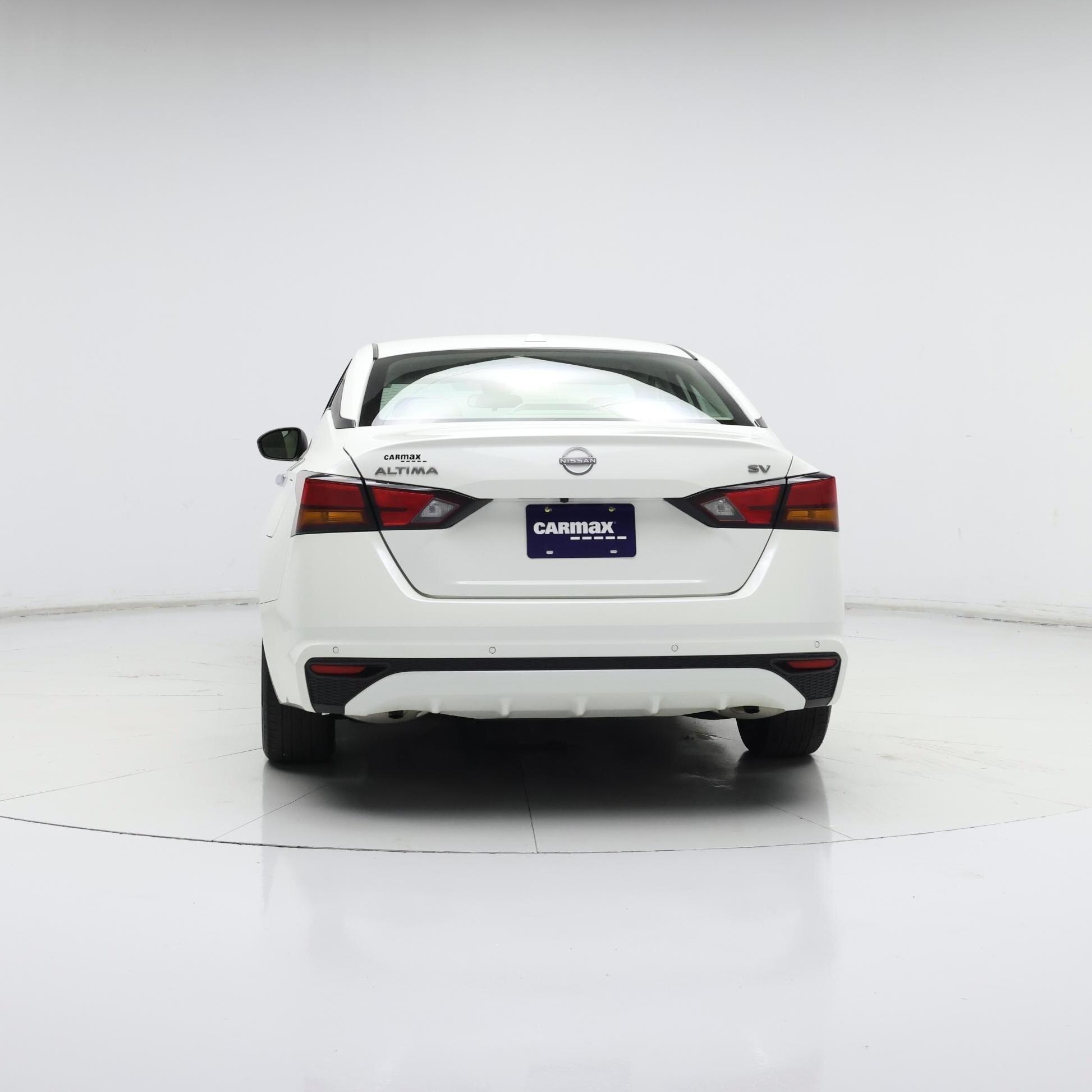 Thumbnail: 2024 Nissan Altima - 6
