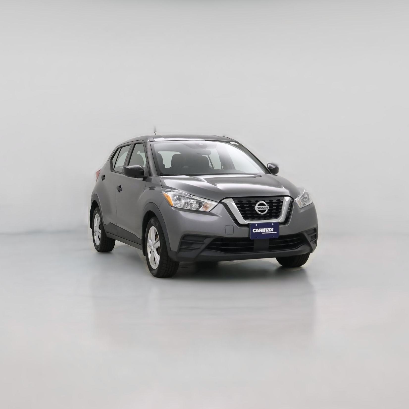 Thumbnail: 2020 Nissan Kicks - 1
