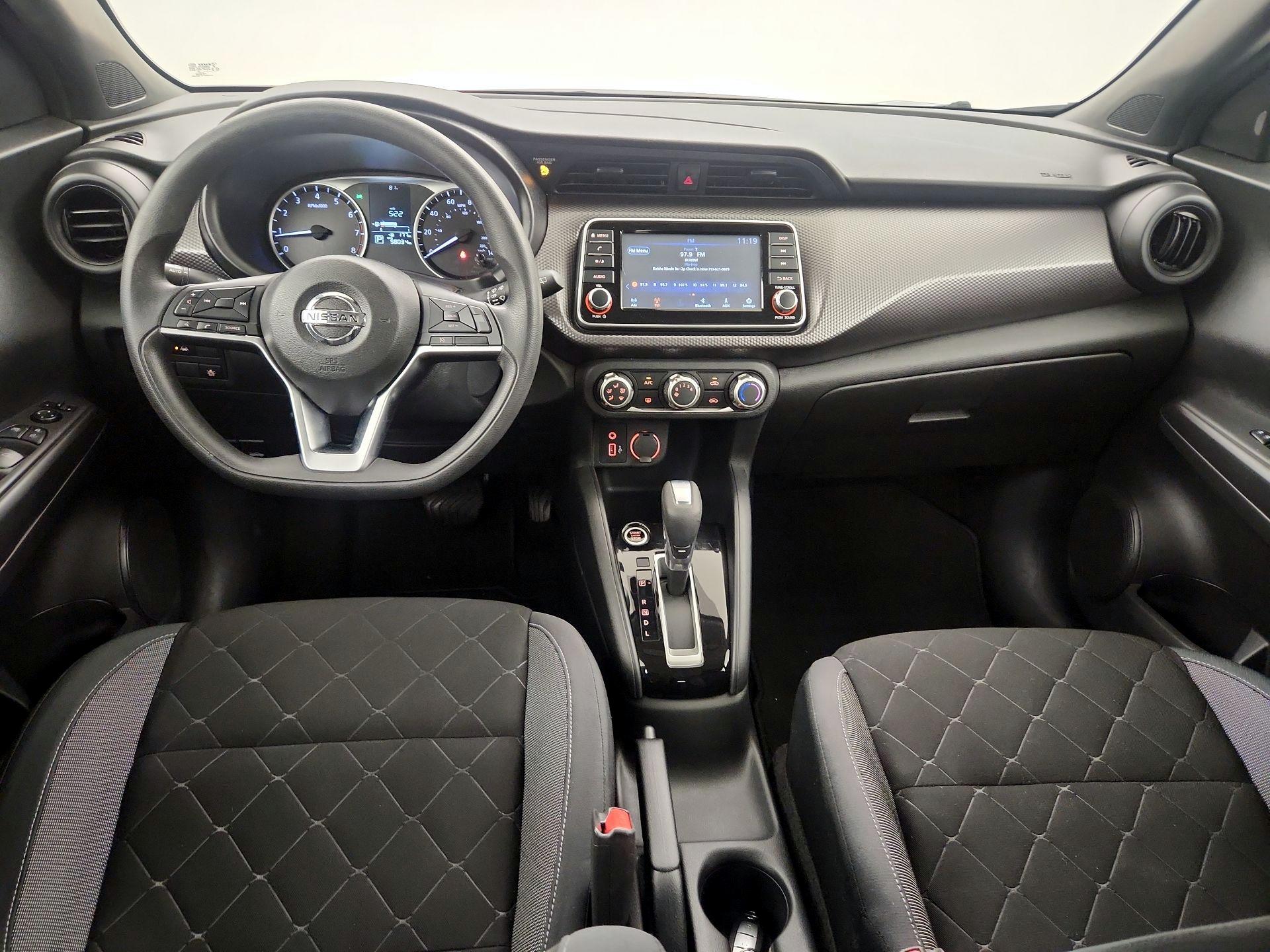 Thumbnail: 2020 Nissan Kicks - 9