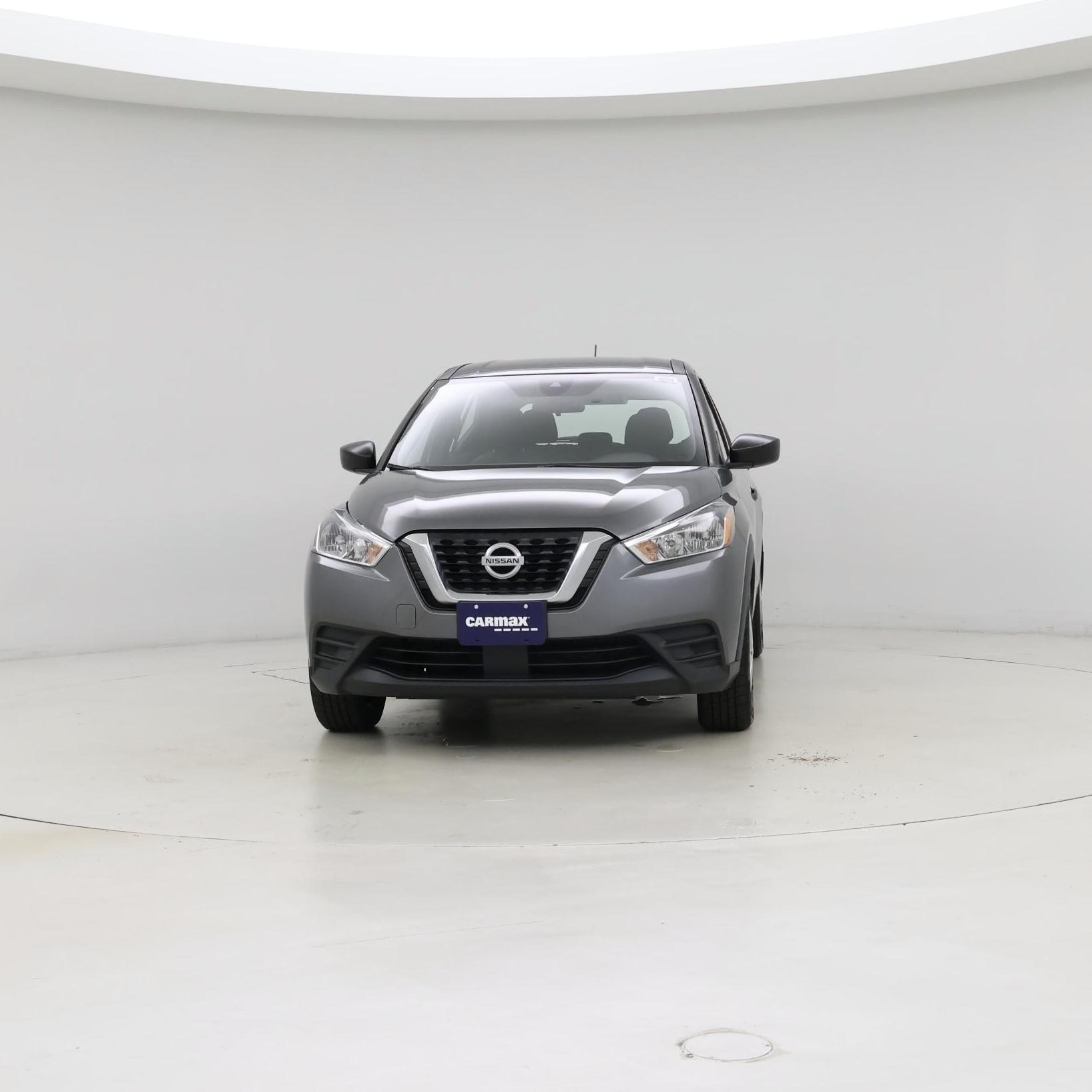 Thumbnail: 2020 Nissan Kicks - 5