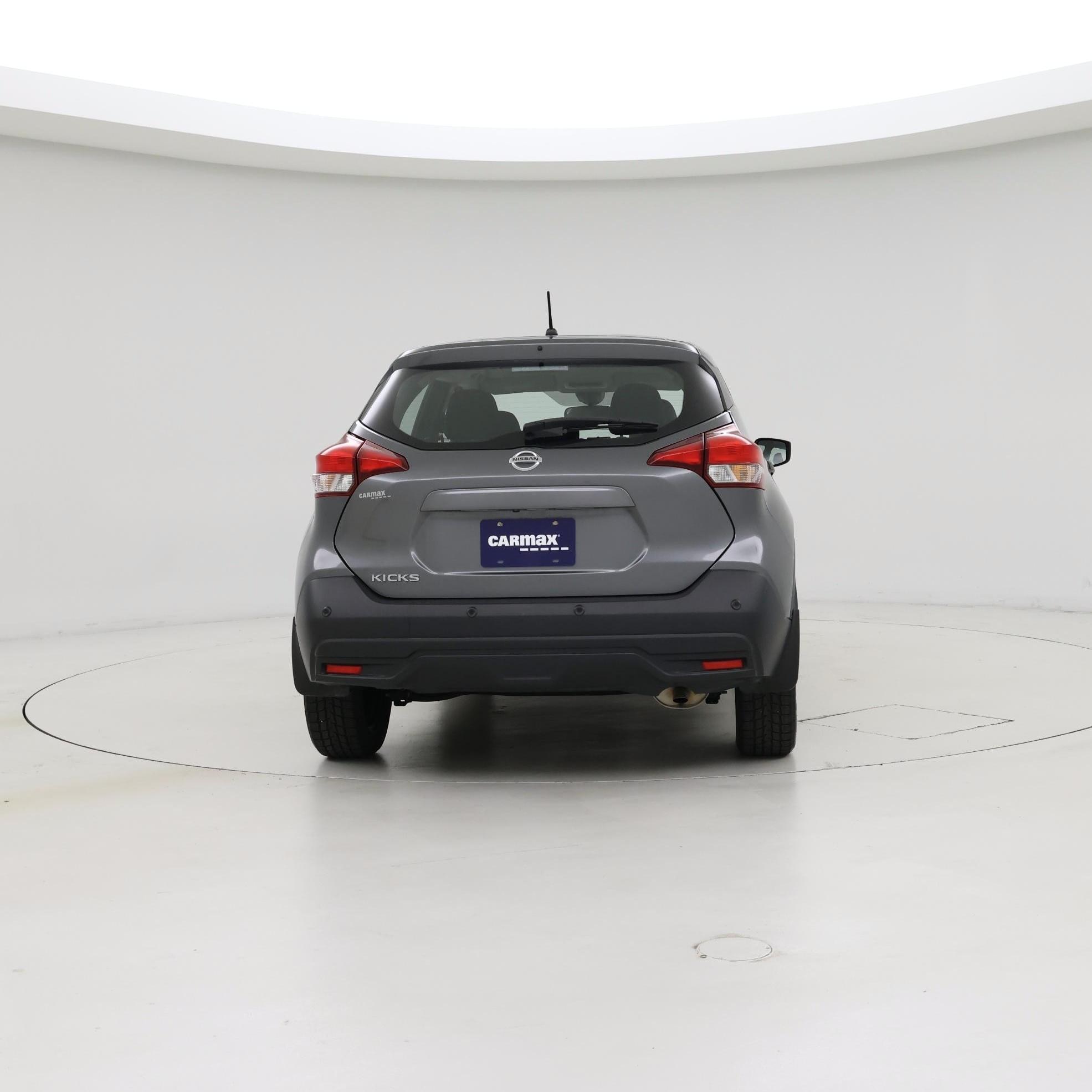 Thumbnail: 2020 Nissan Kicks - 6