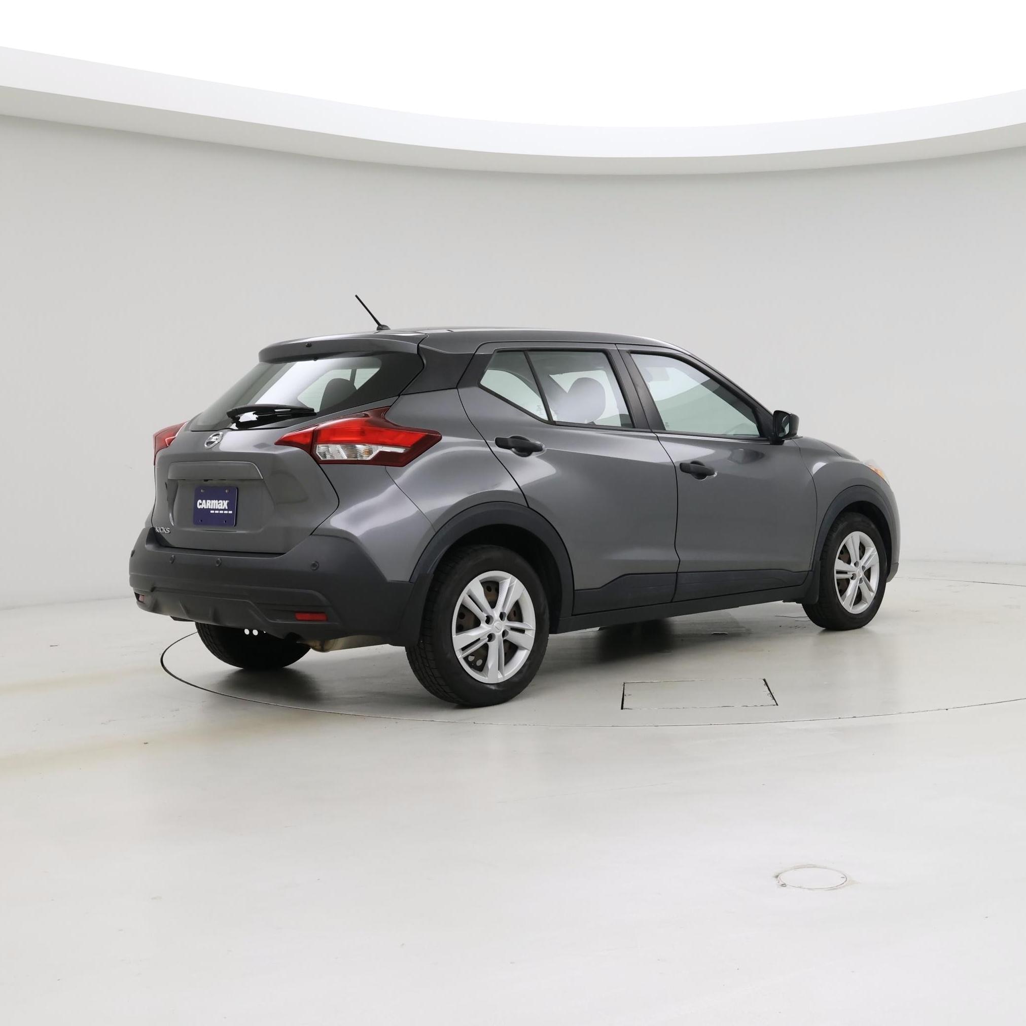Thumbnail: 2020 Nissan Kicks - 8