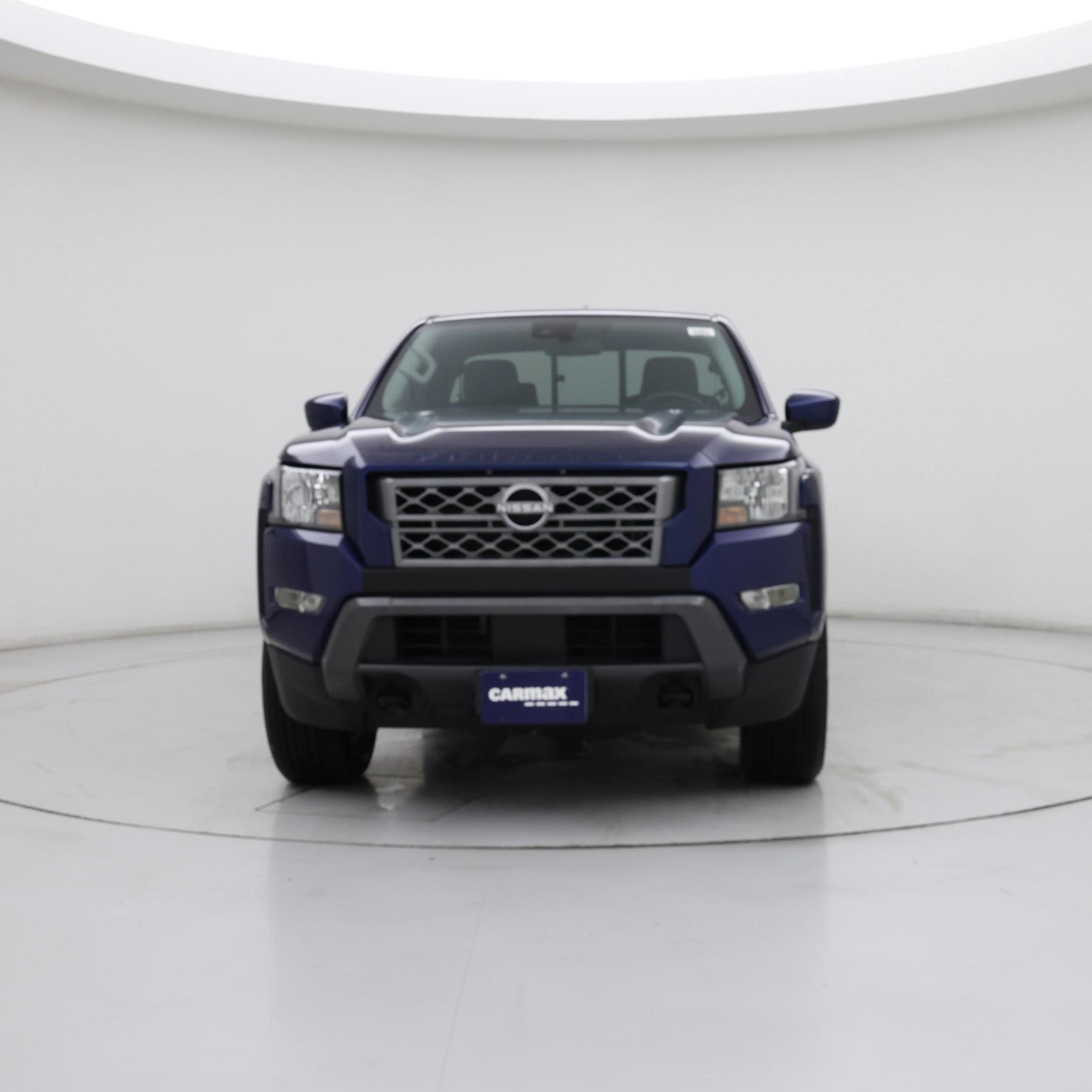 Thumbnail: 2022 Nissan Frontier - 5