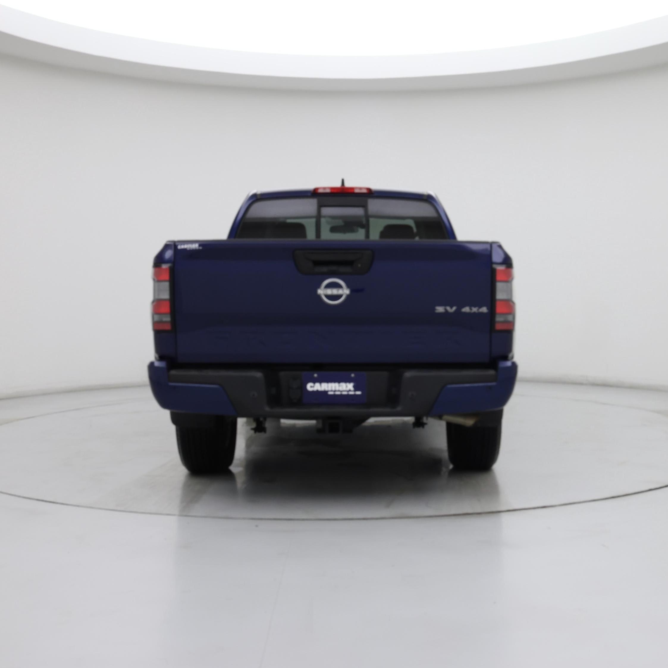 Thumbnail: 2022 Nissan Frontier - 6