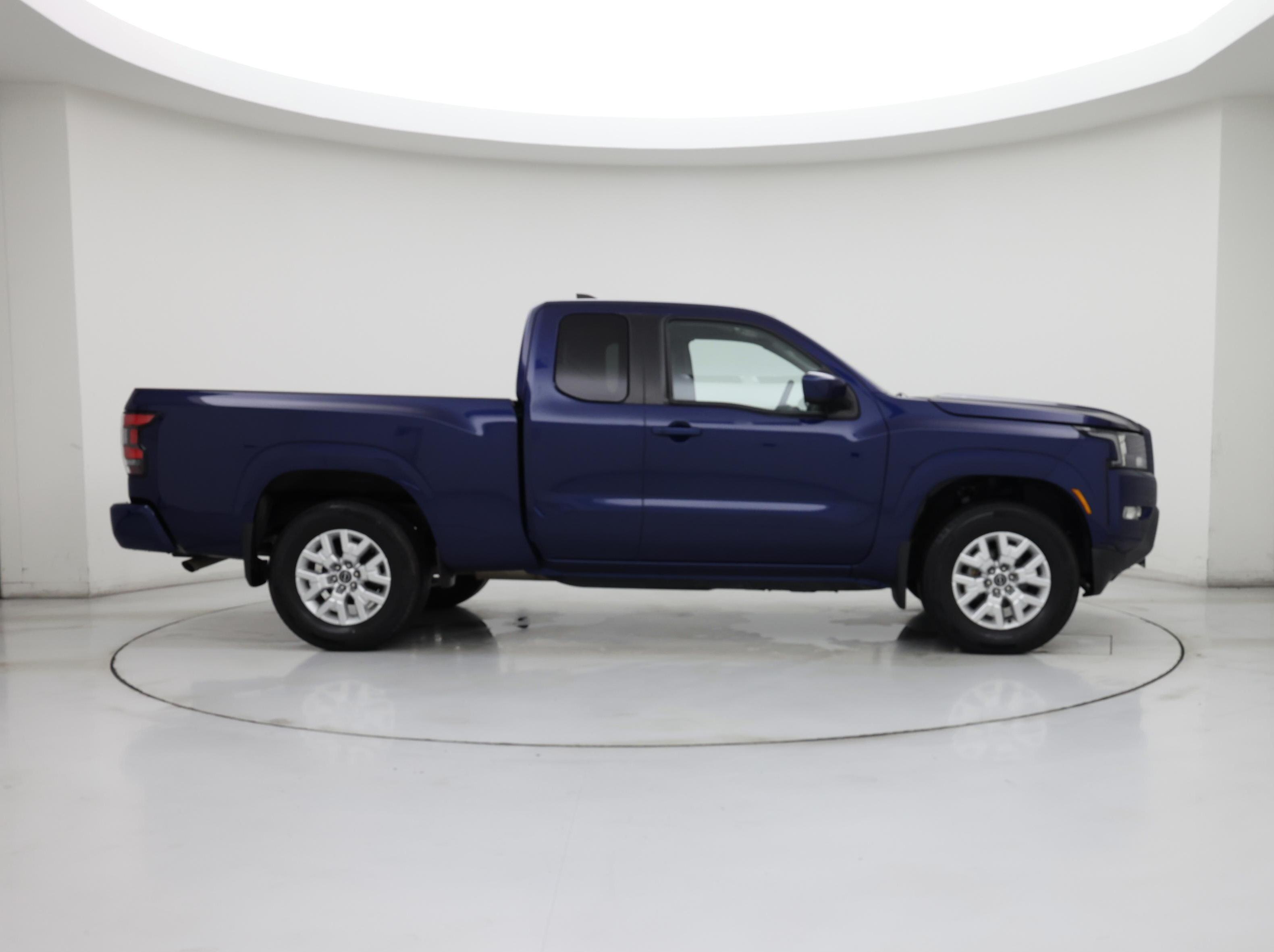 Thumbnail: 2022 Nissan Frontier - 7