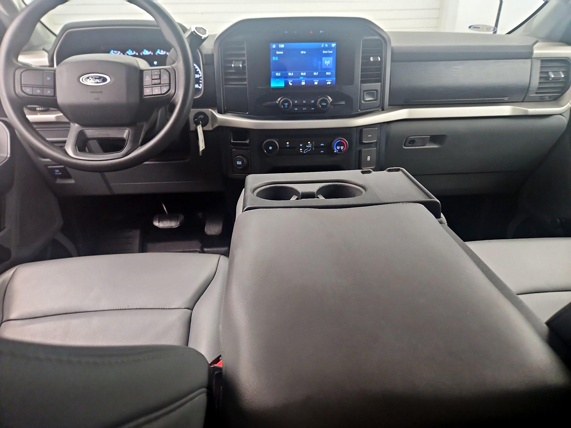 Thumbnail: 2021 Ford F-150 - 9