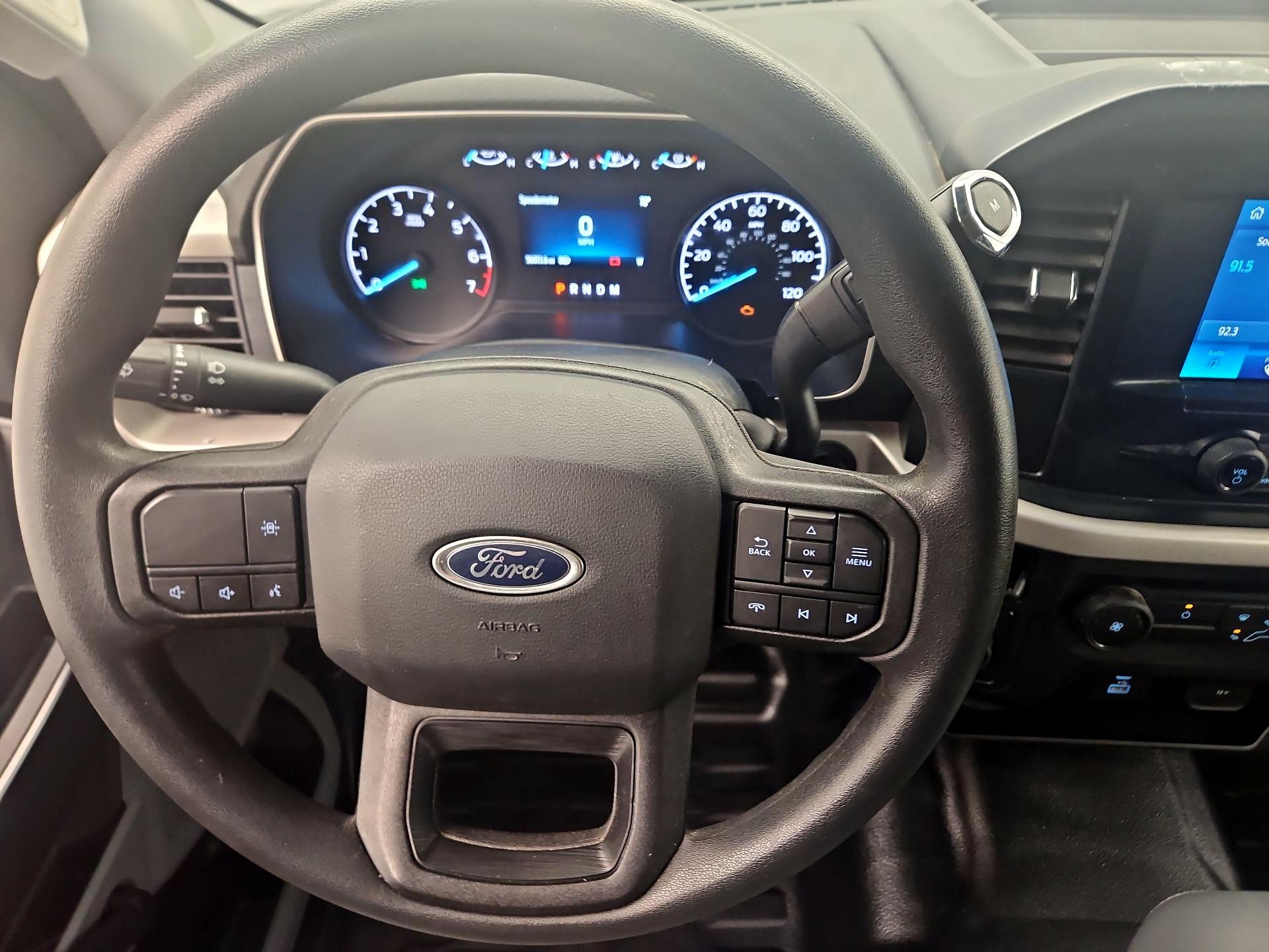 Thumbnail: 2021 Ford F-150 - 10