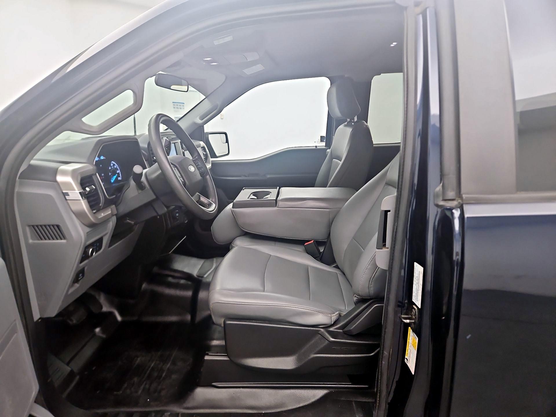 Thumbnail: 2021 Ford F-150 - 11