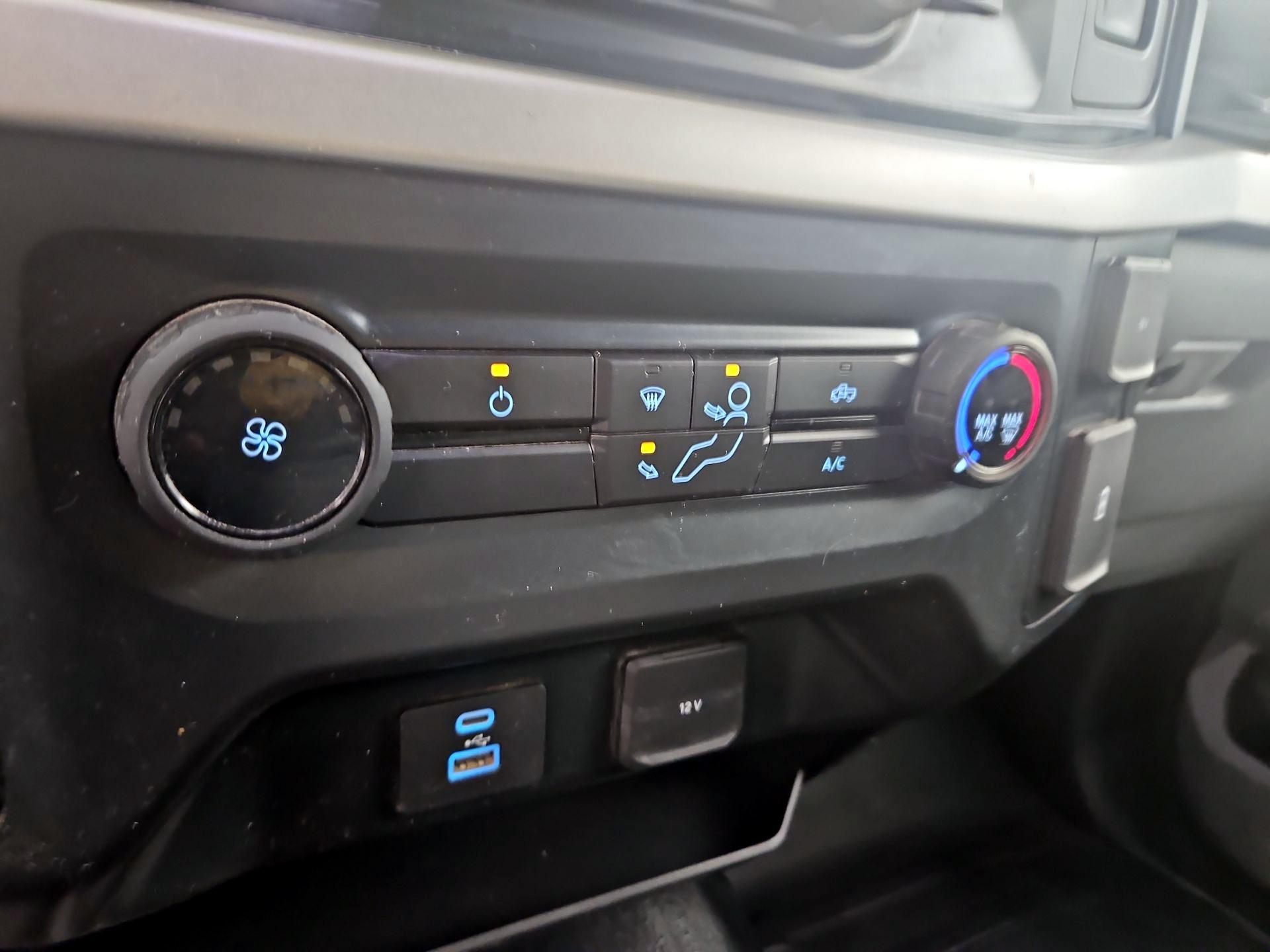 Thumbnail: 2021 Ford F-150 - 15