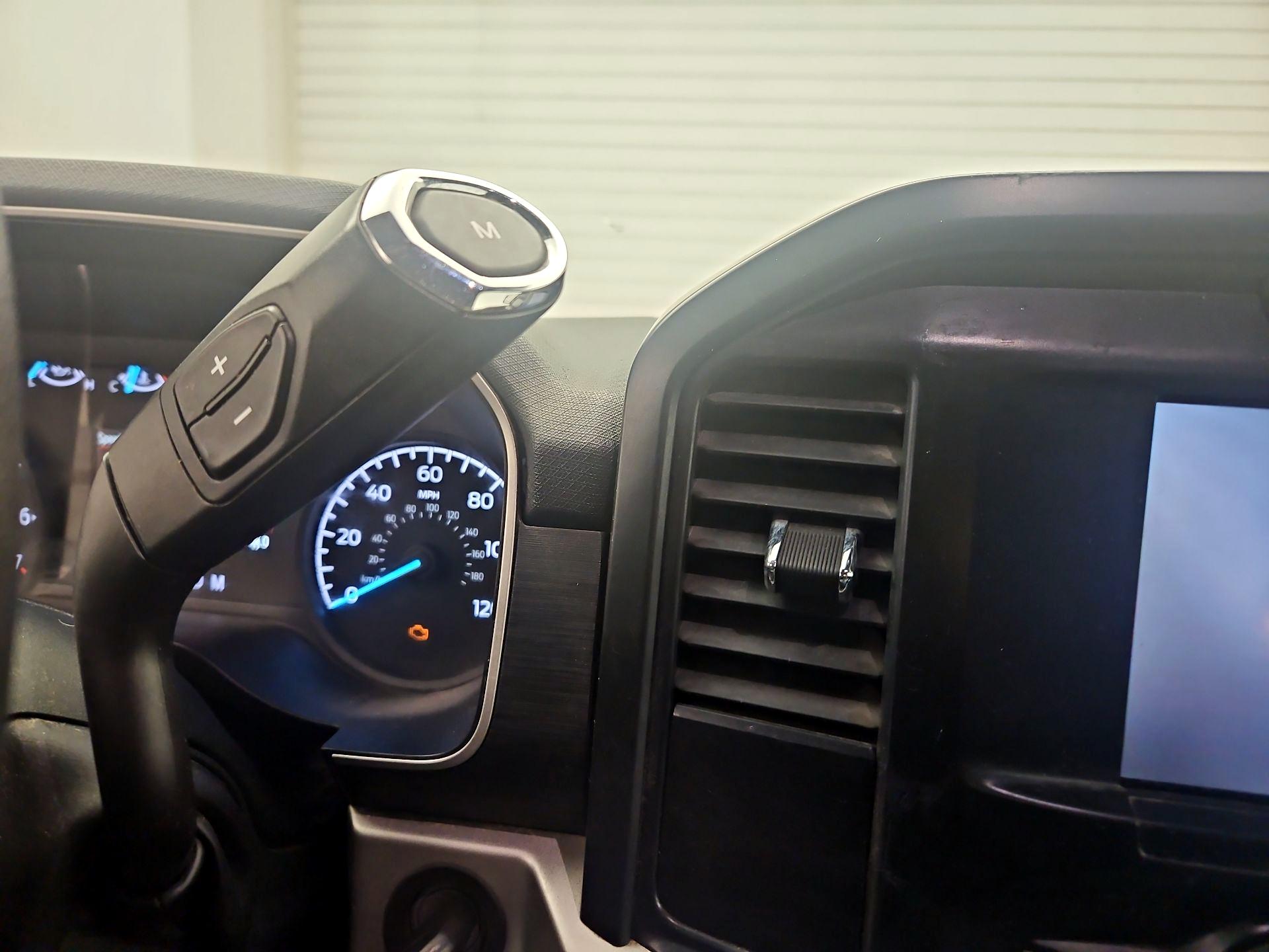 Thumbnail: 2021 Ford F-150 - 16