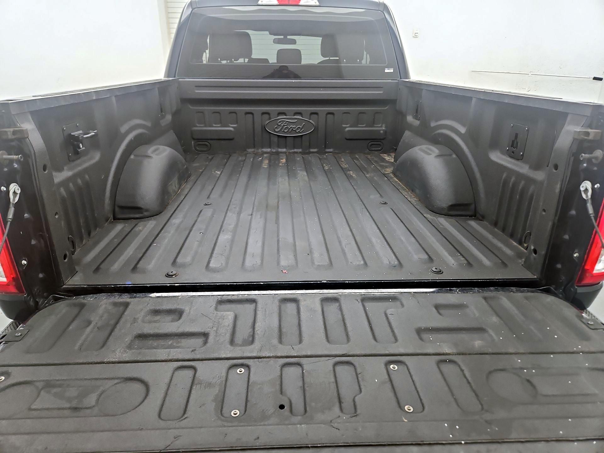 Thumbnail: 2021 Ford F-150 - 18