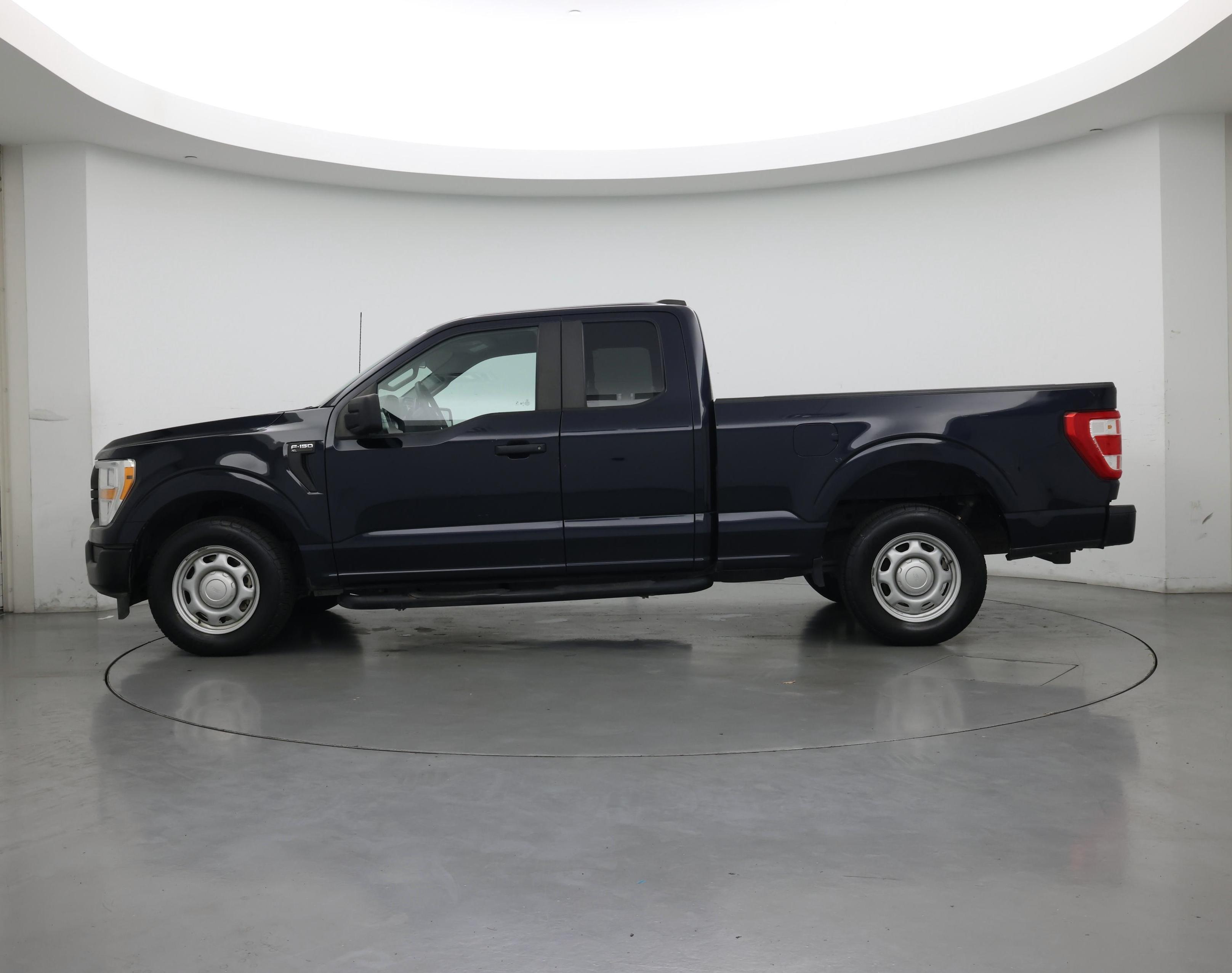 Thumbnail: 2021 Ford F-150 - 3