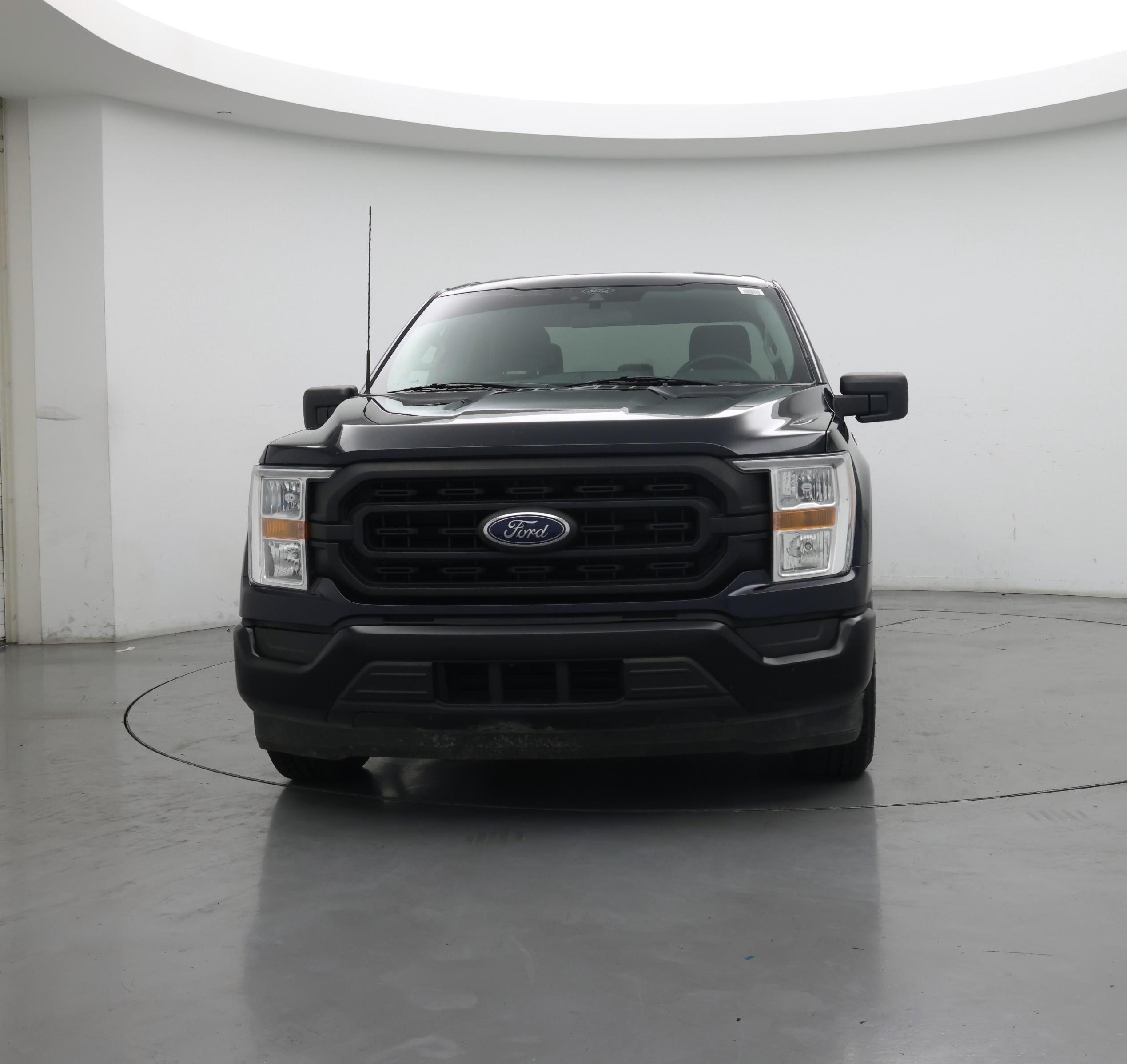 Thumbnail: 2021 Ford F-150 - 5