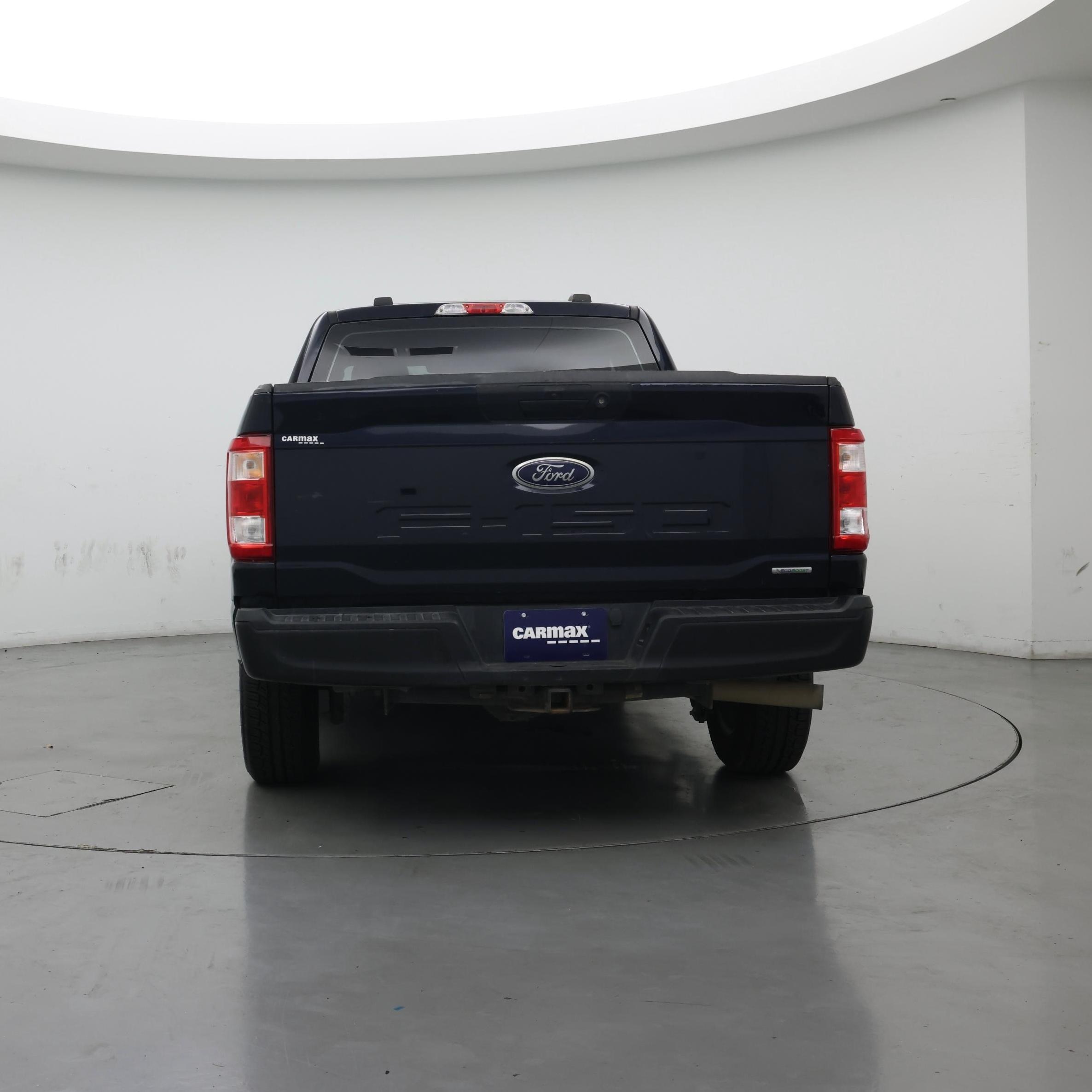 Thumbnail: 2021 Ford F-150 - 6