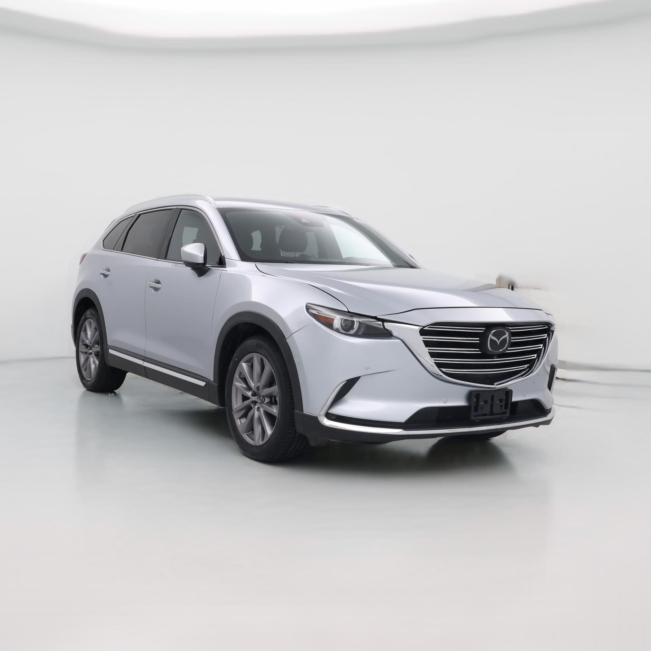 Thumbnail: 2023 Mazda CX-9 - 1