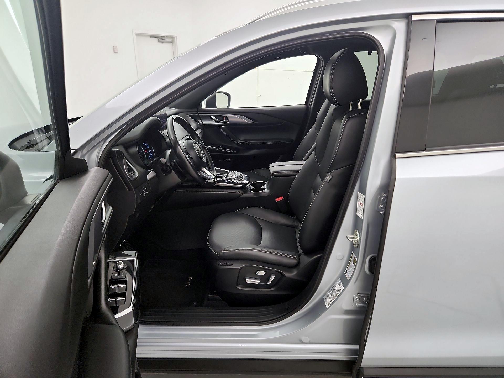 Thumbnail: 2023 Mazda CX-9 - 11