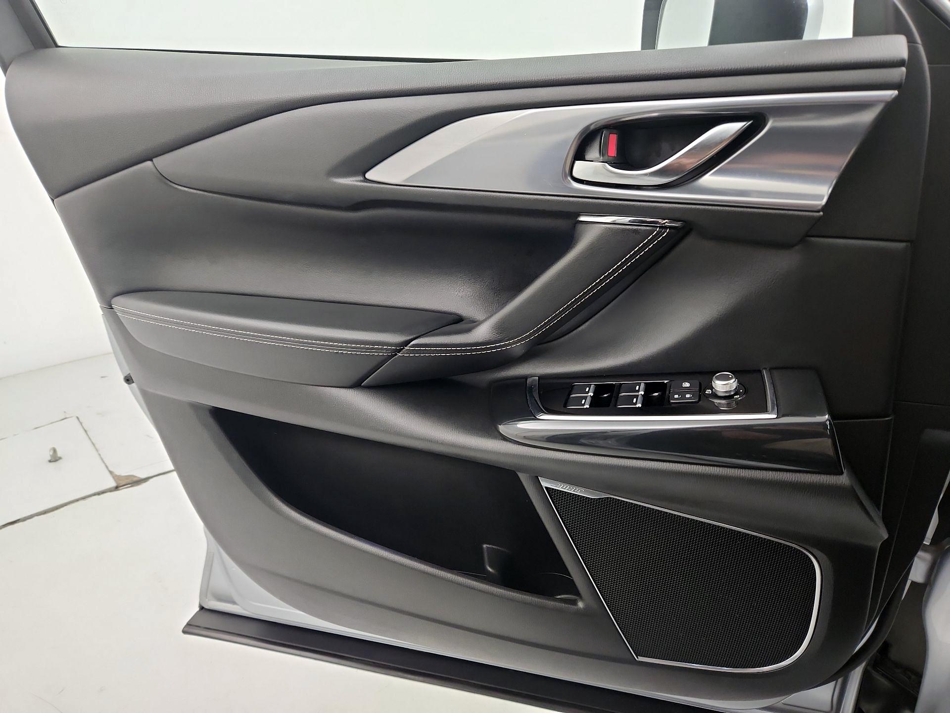 Thumbnail: 2023 Mazda CX-9 - 12