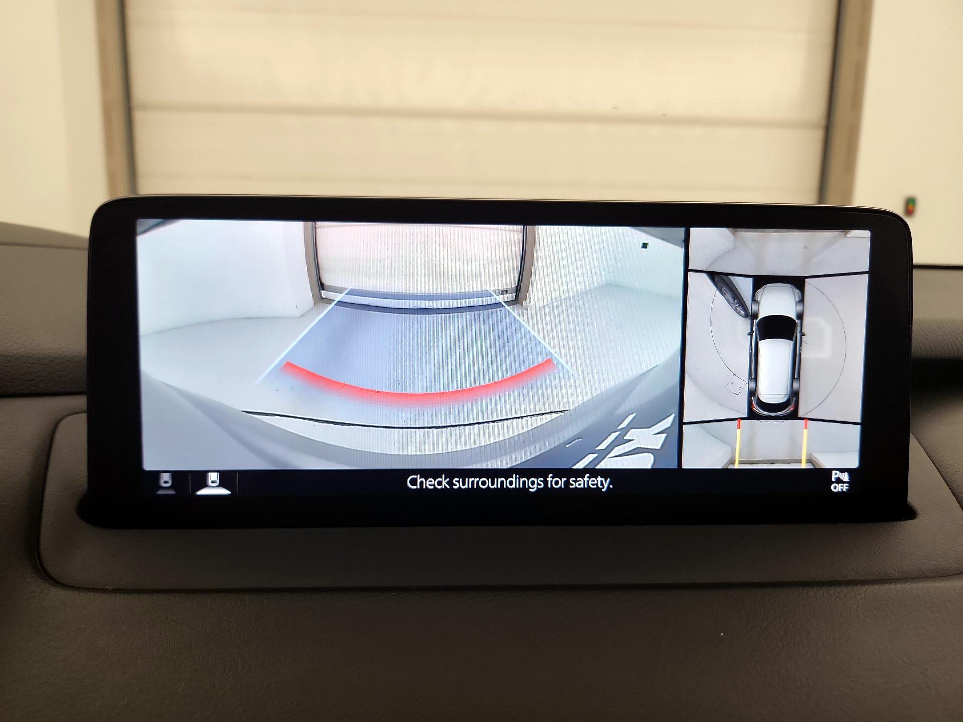 Thumbnail: 2023 Mazda CX-9 - 14