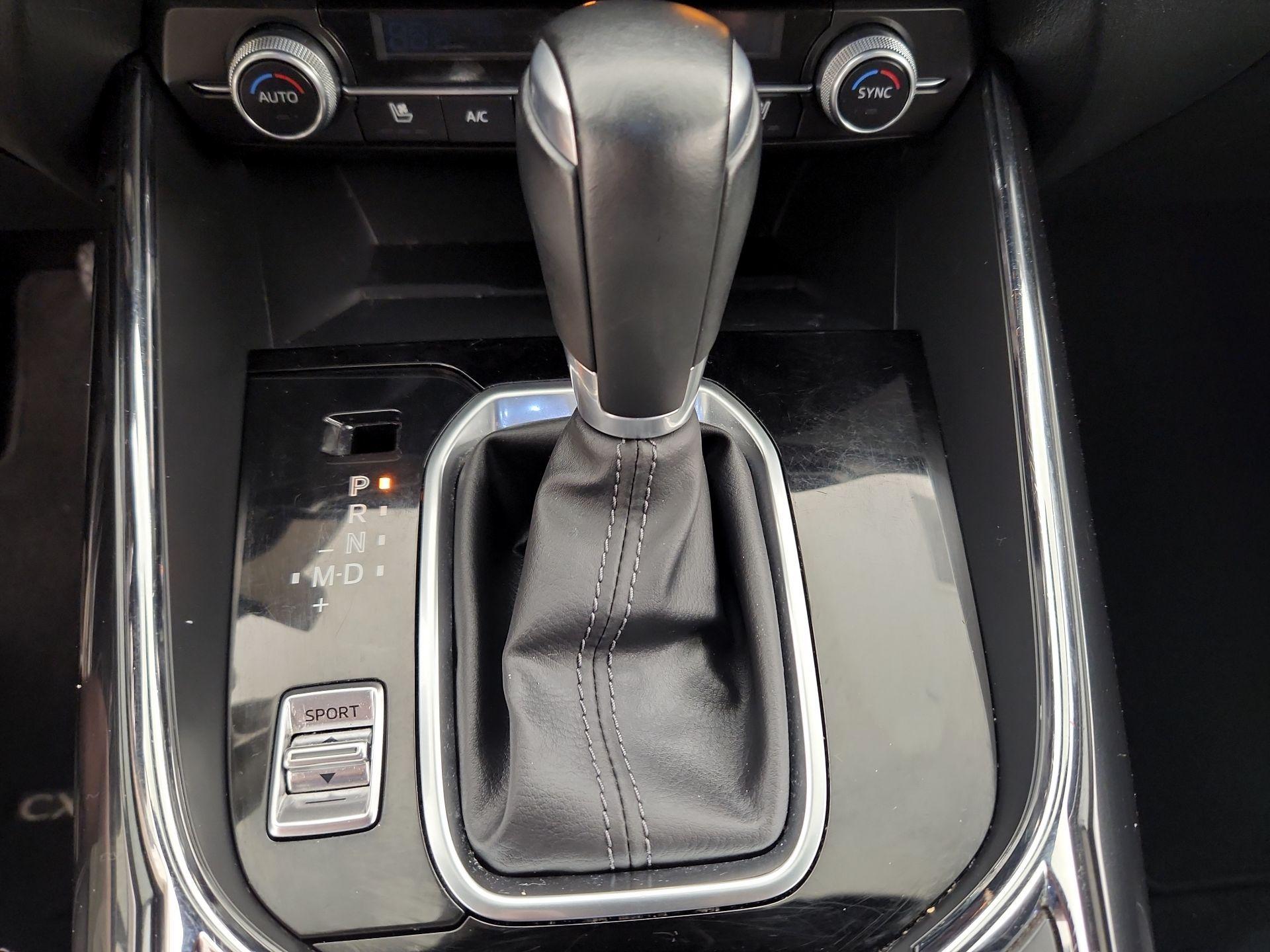 Thumbnail: 2023 Mazda CX-9 - 17