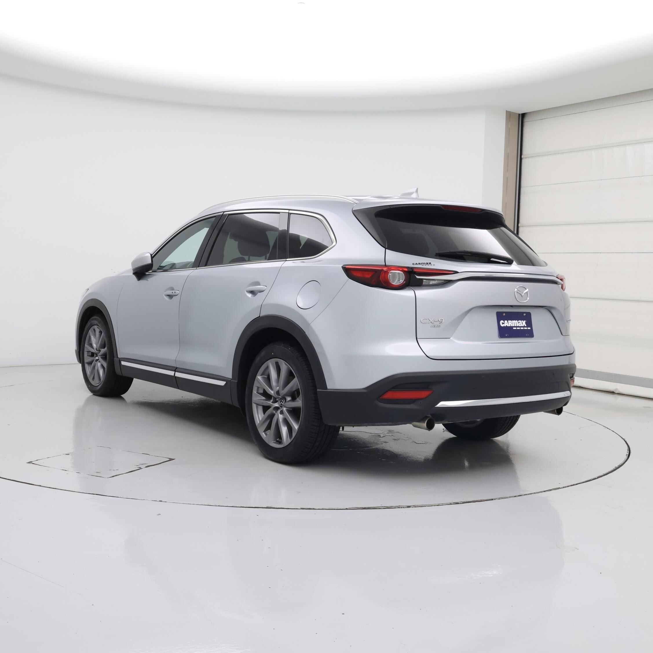 Thumbnail: 2023 Mazda CX-9 - 2