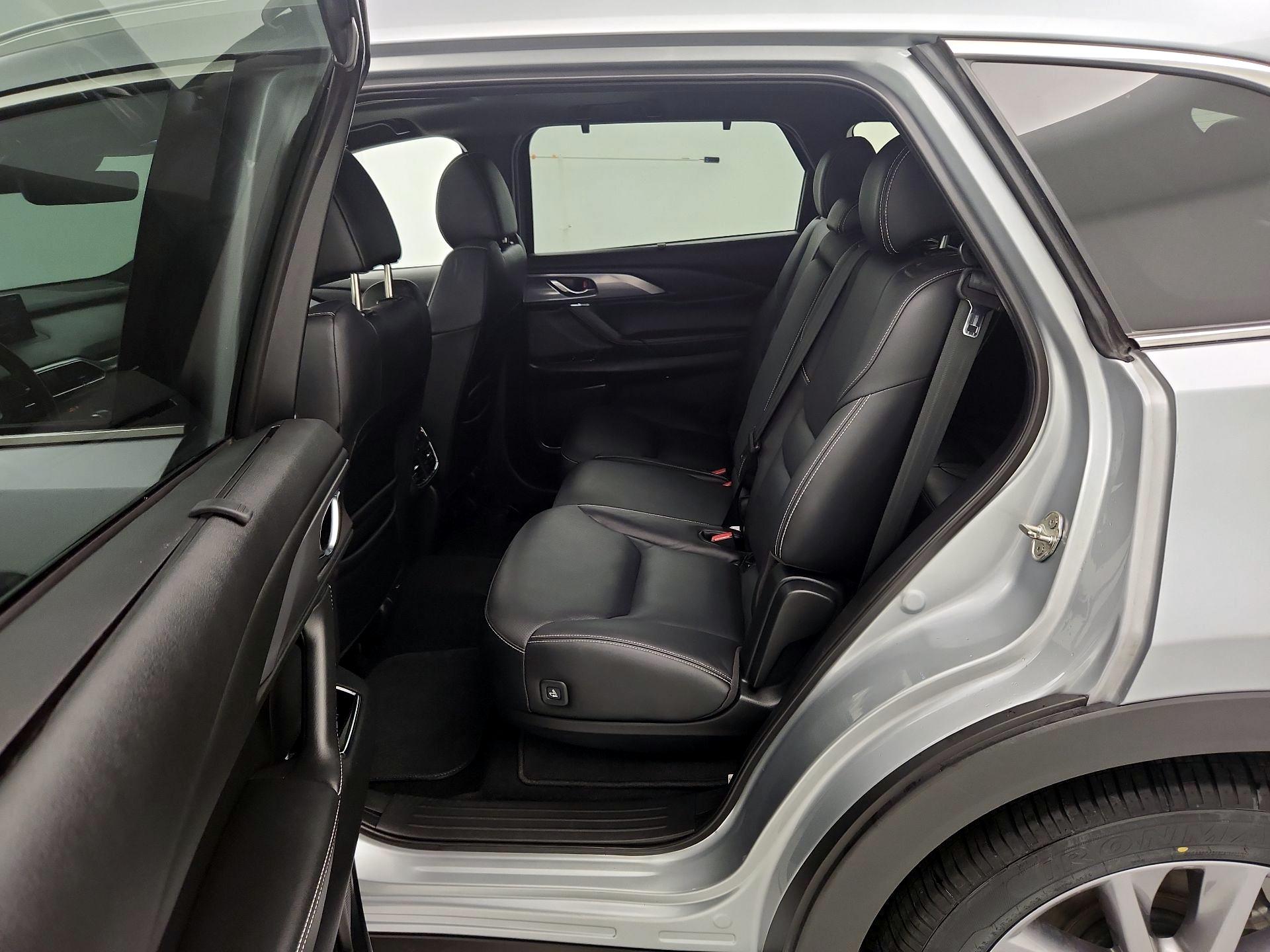 Thumbnail: 2023 Mazda CX-9 - 20
