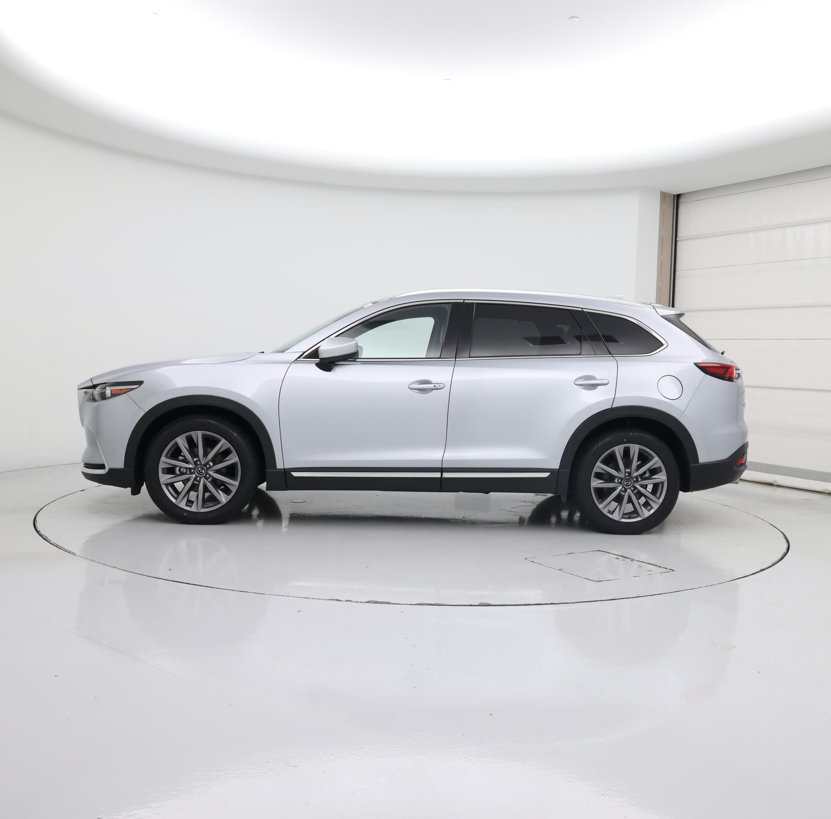 Thumbnail: 2023 Mazda CX-9 - 3