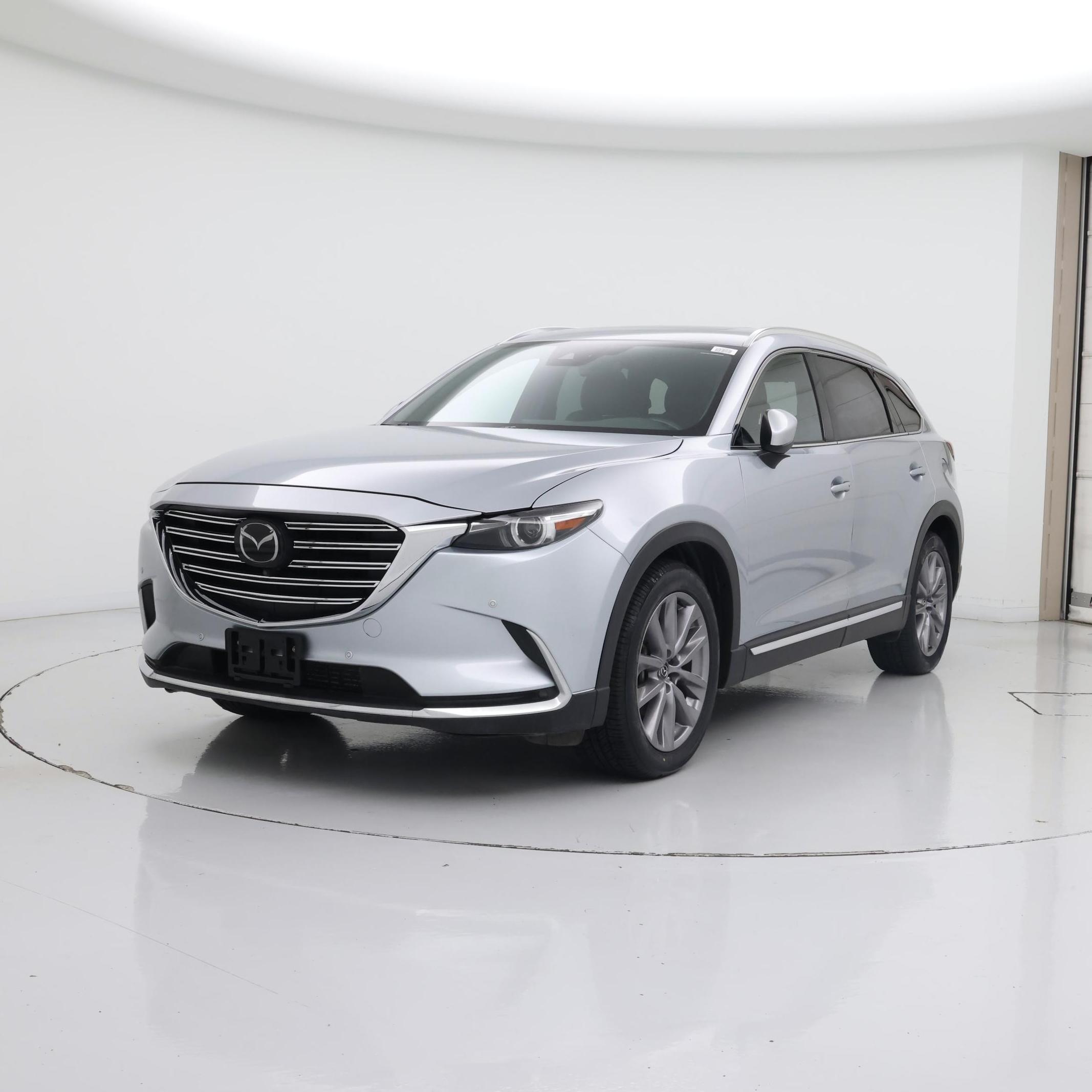 Thumbnail: 2023 Mazda CX-9 - 4