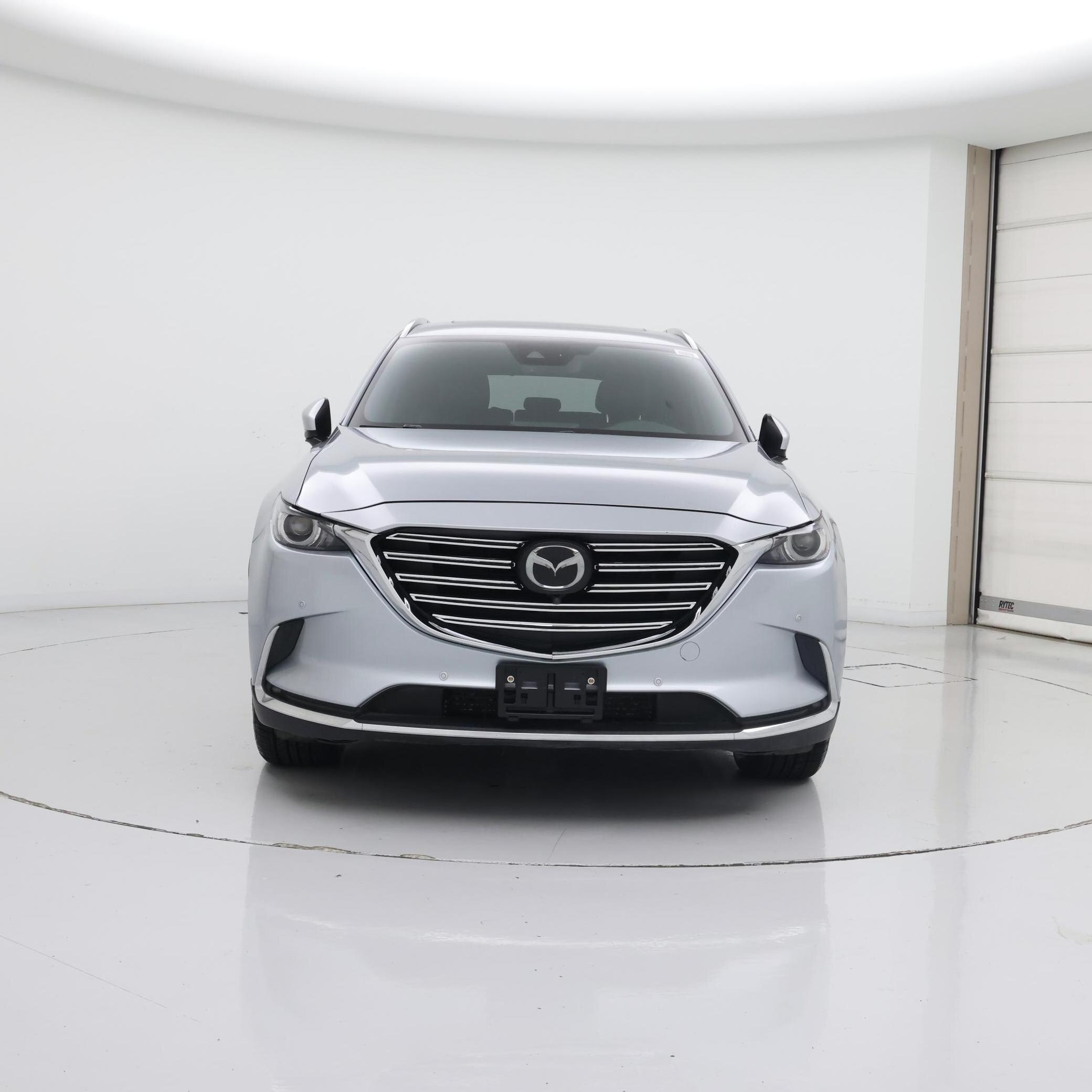 Thumbnail: 2023 Mazda CX-9 - 5