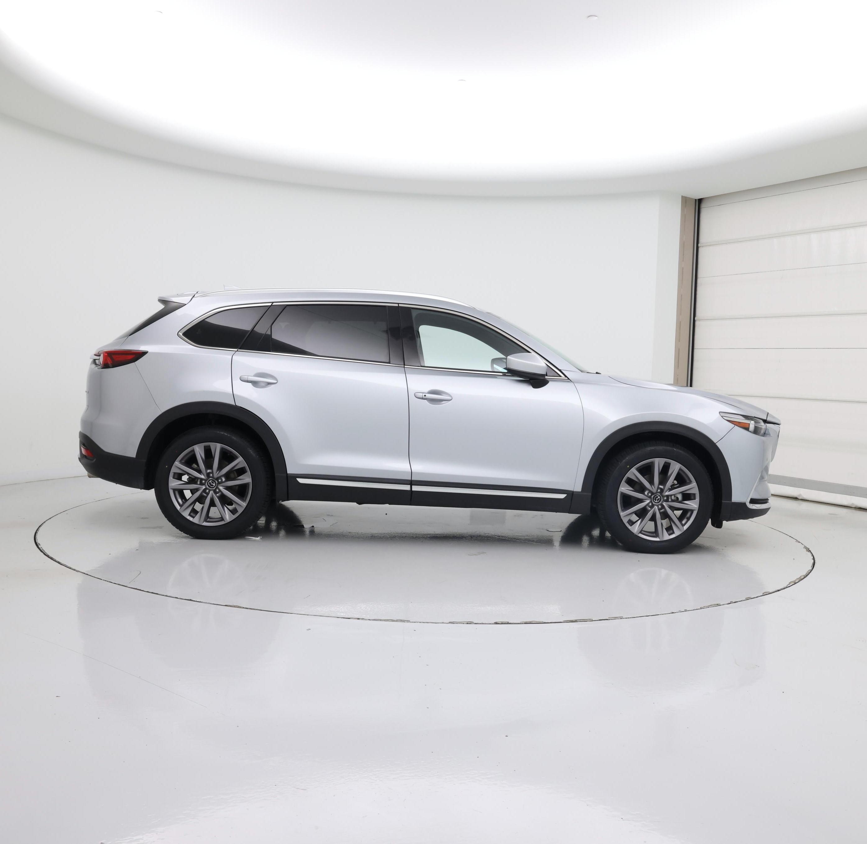 Thumbnail: 2023 Mazda CX-9 - 7