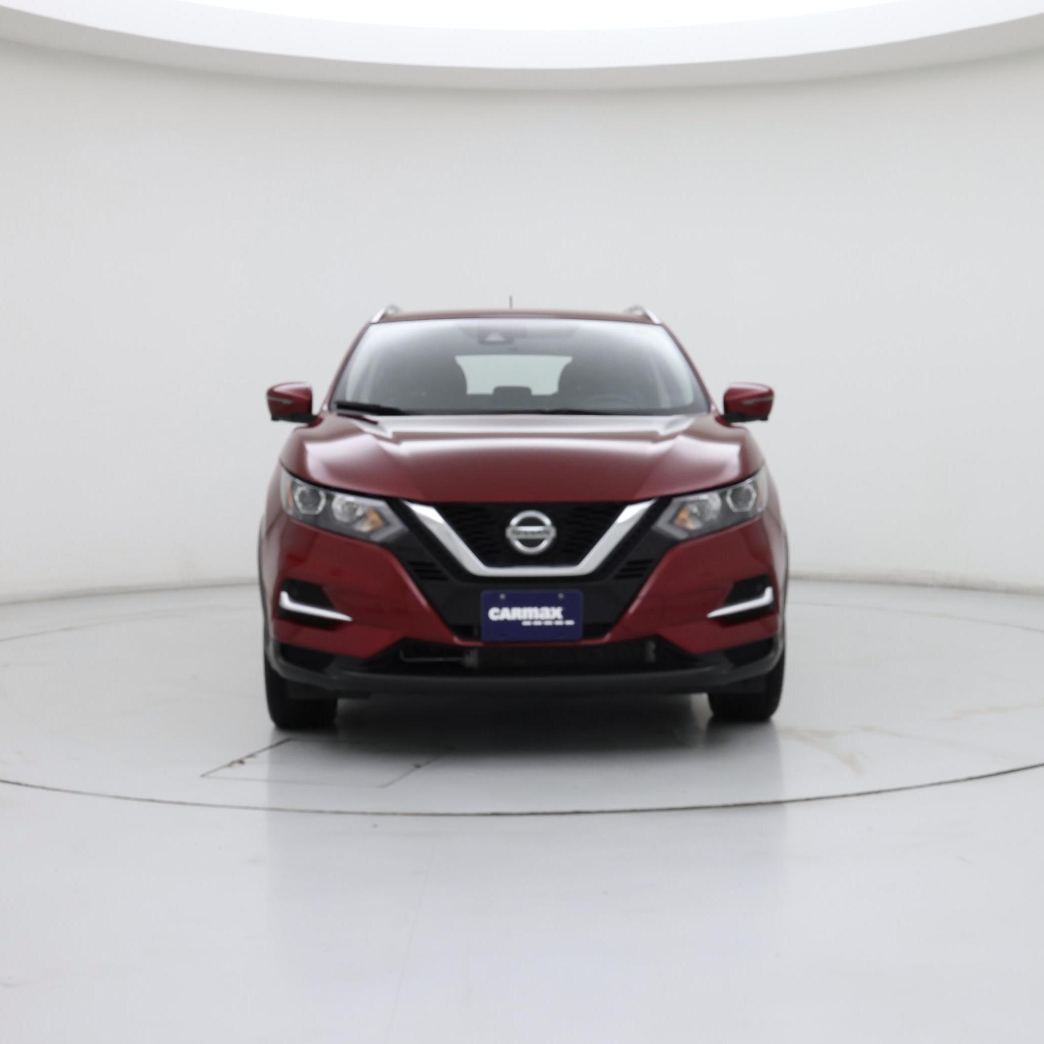 Thumbnail: 2022 Nissan Rogue Sport - 5