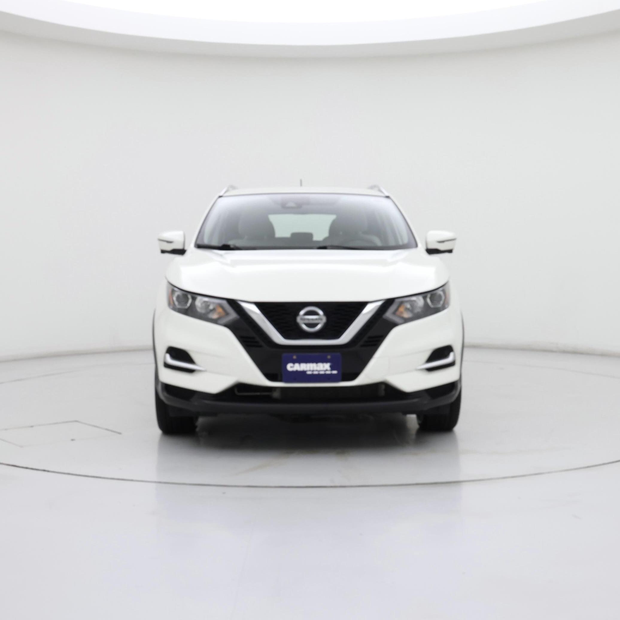 Thumbnail: 2022 Nissan Rogue Sport - 5