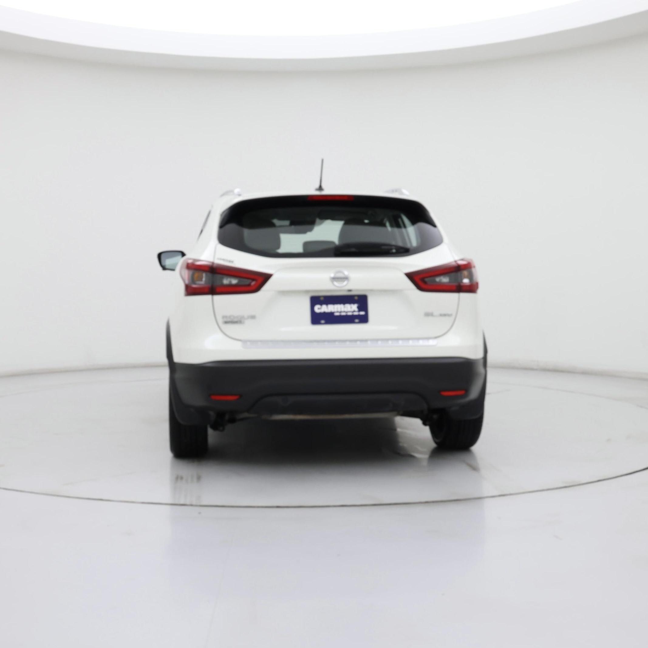 Thumbnail: 2022 Nissan Rogue Sport - 6