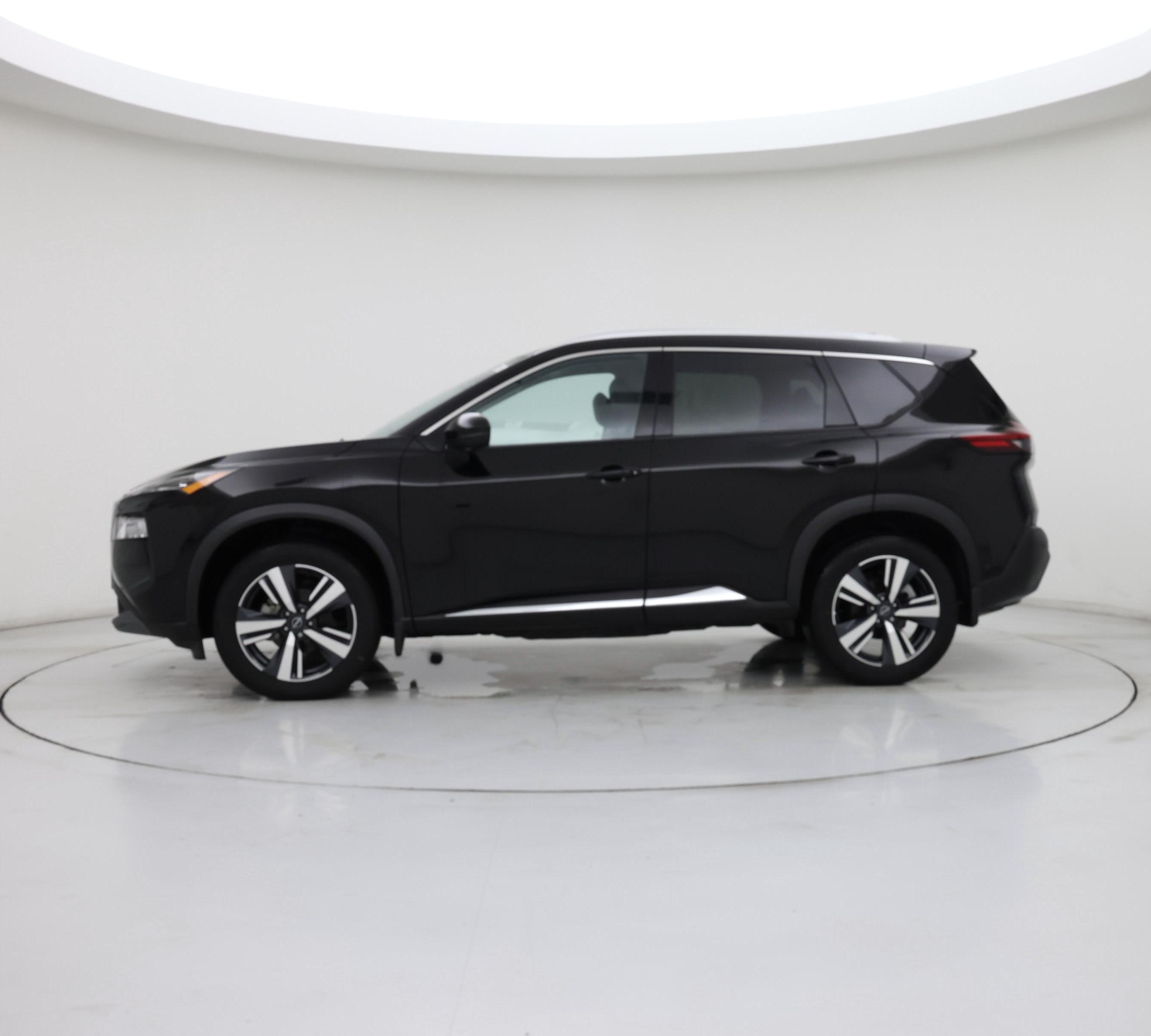 Thumbnail: 2023 Nissan Rogue - 3
