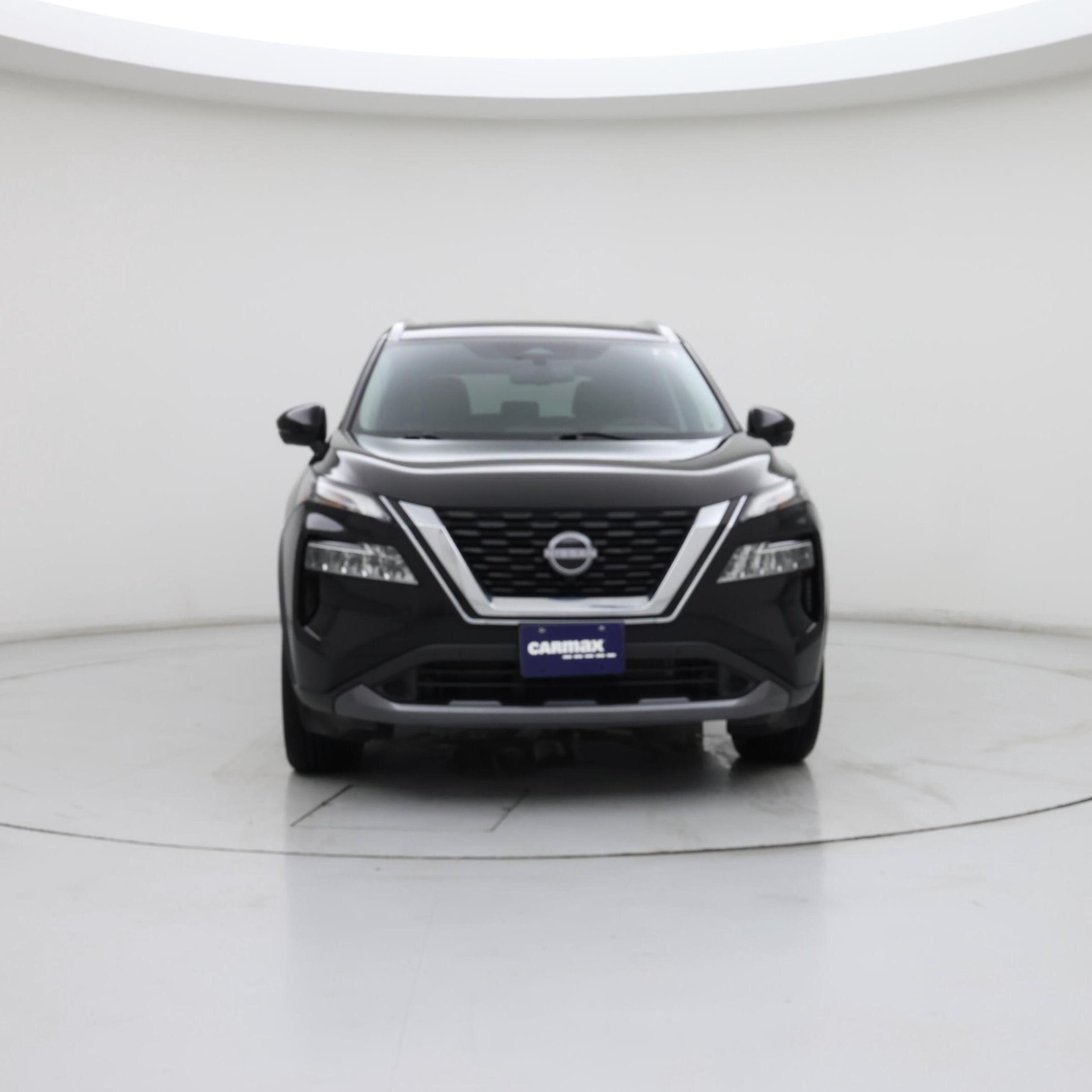 Thumbnail: 2023 Nissan Rogue - 5