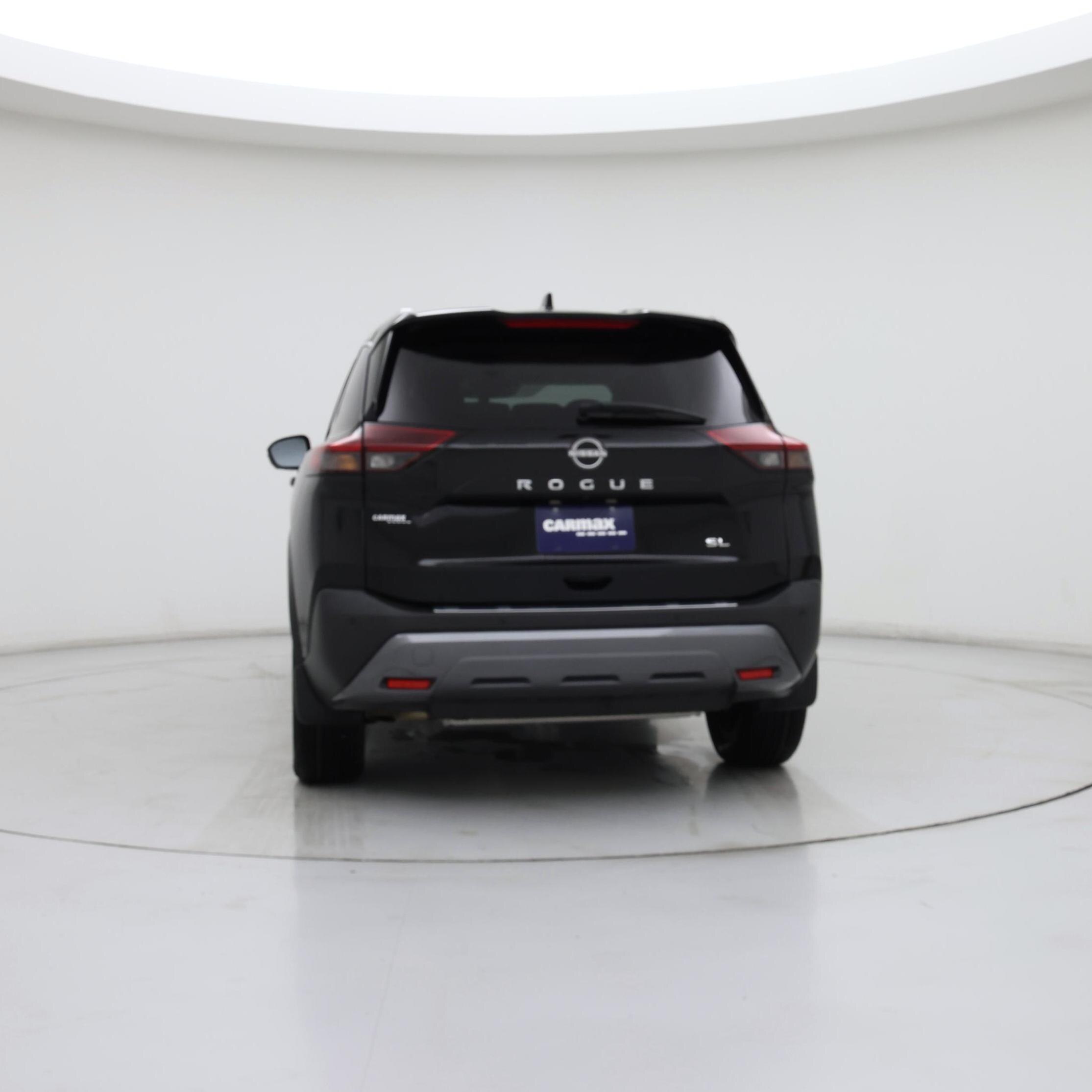 Thumbnail: 2023 Nissan Rogue - 6