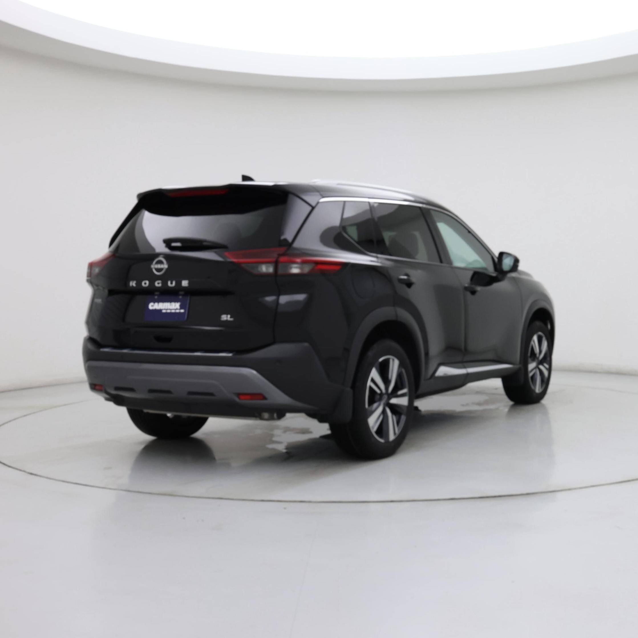 Thumbnail: 2023 Nissan Rogue - 8