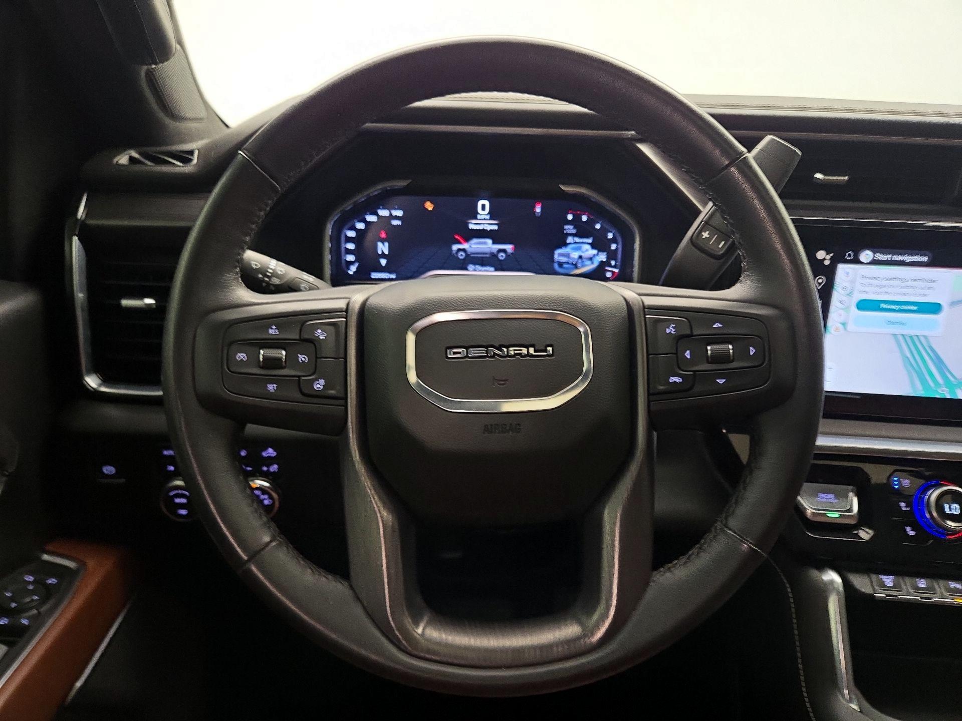 Thumbnail: 2024 GMC Sierra 2500 - 10