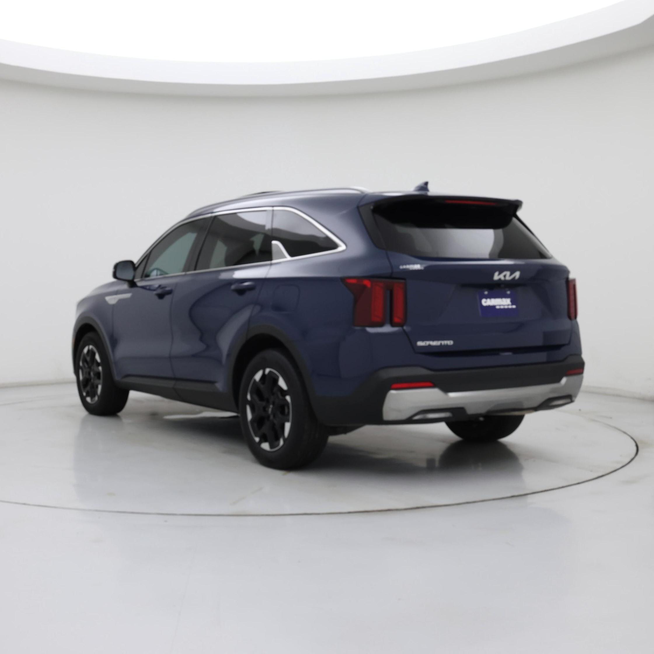 Thumbnail: 2024 Kia Sorento - 2