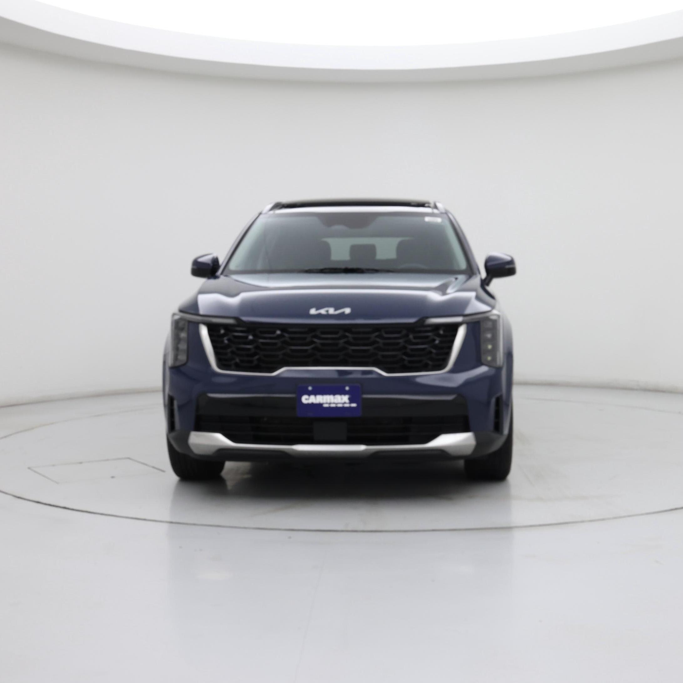 Thumbnail: 2024 Kia Sorento - 5