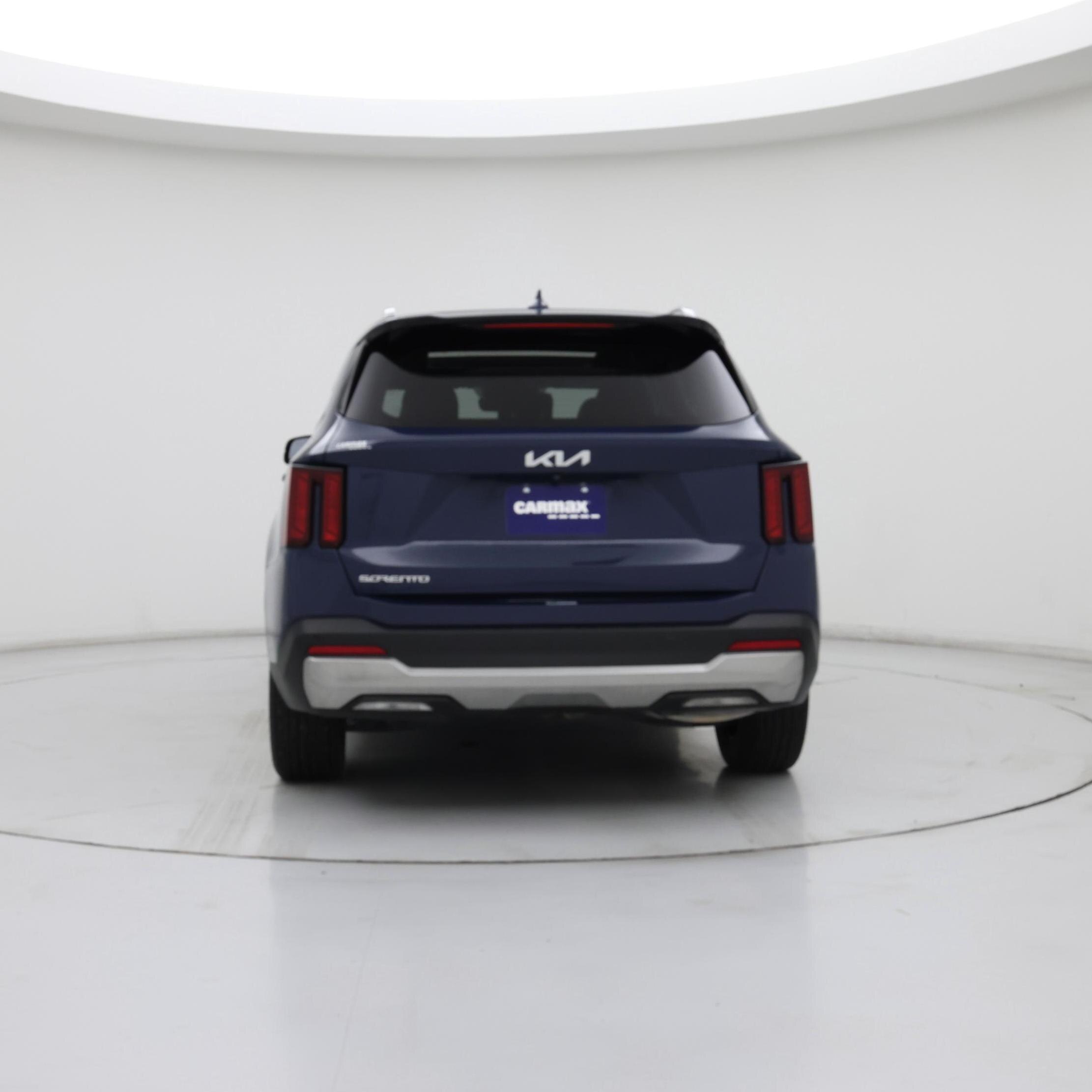 Thumbnail: 2024 Kia Sorento - 6