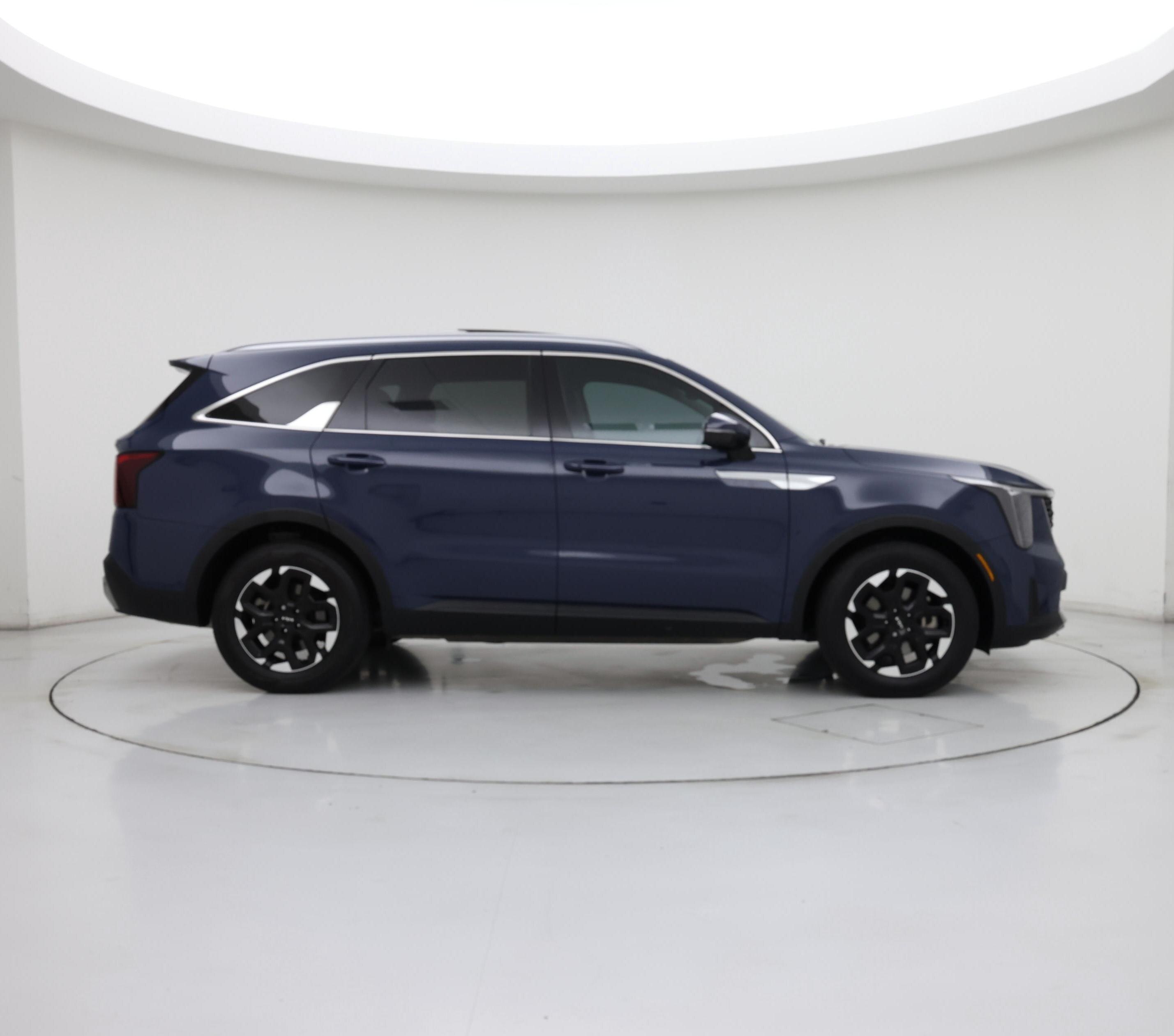 Thumbnail: 2024 Kia Sorento - 7