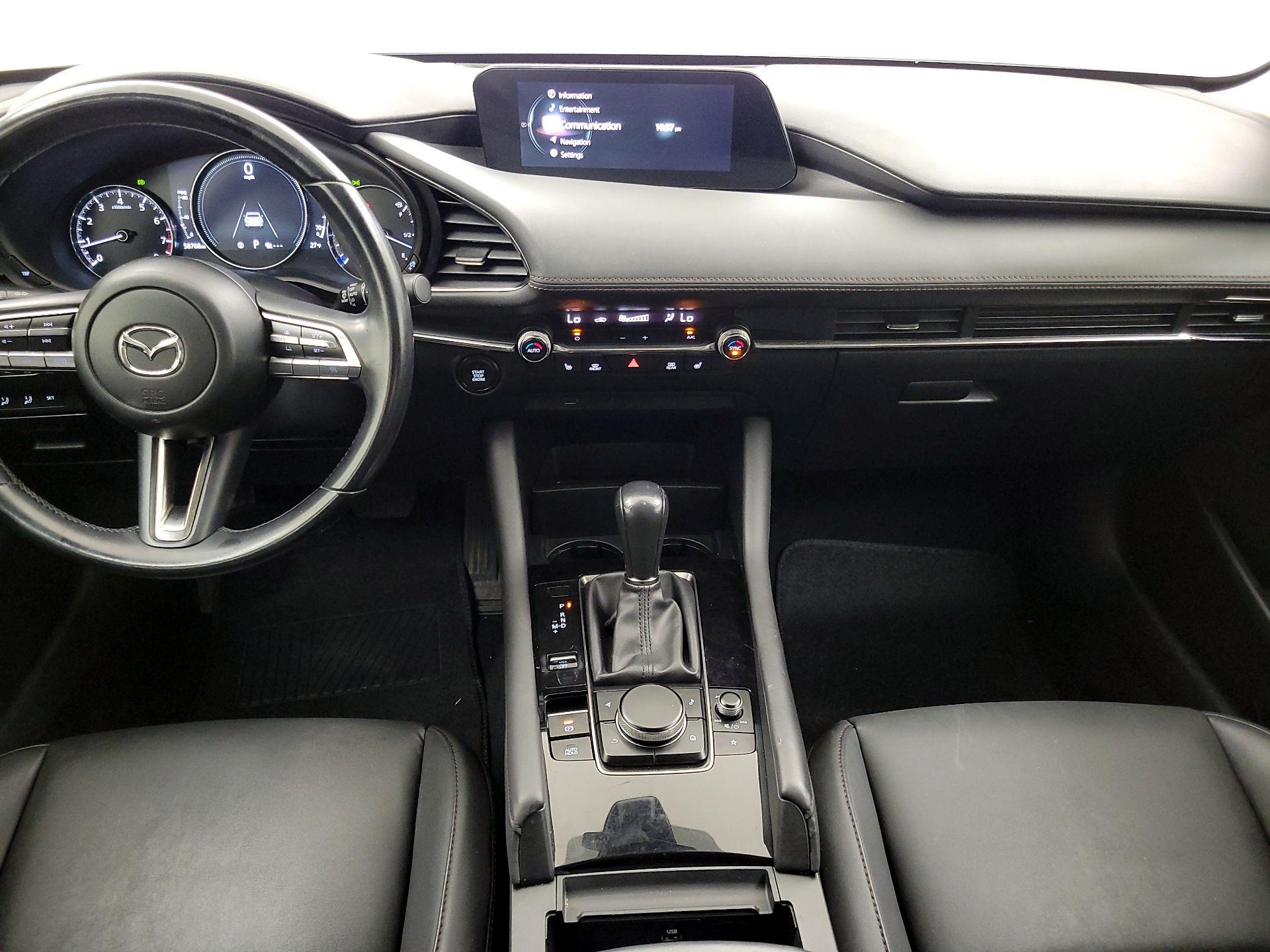Thumbnail: 2019 Mazda Mazda3 - 9