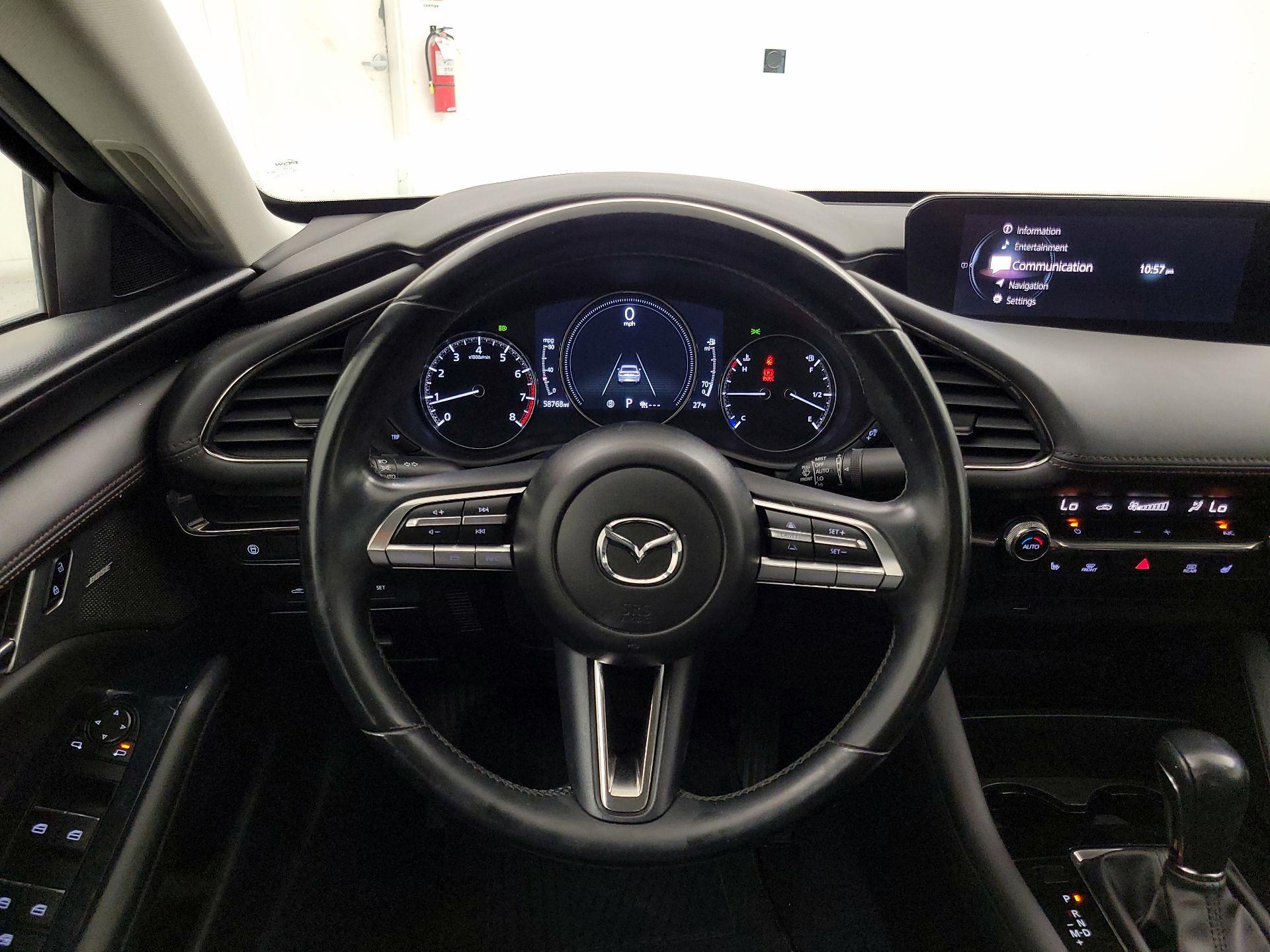 Thumbnail: 2019 Mazda Mazda3 - 10